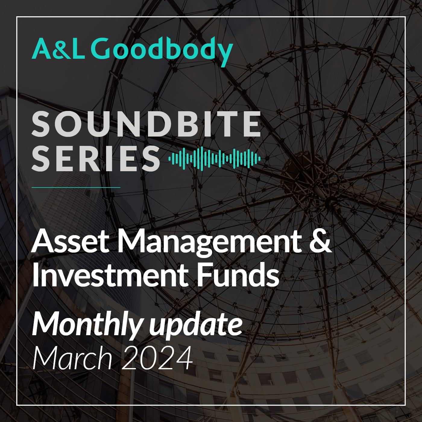 A&L Goodbody AudioLab