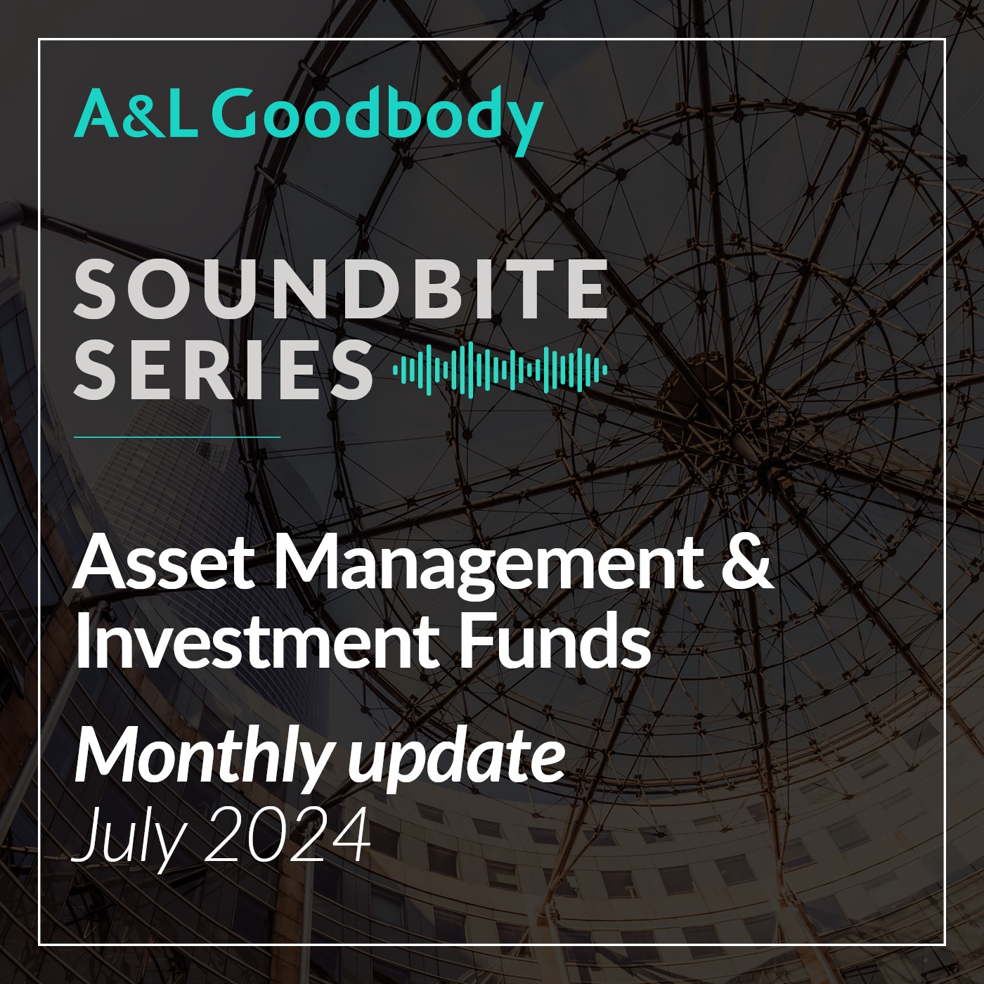 A&L Goodbody AudioLab