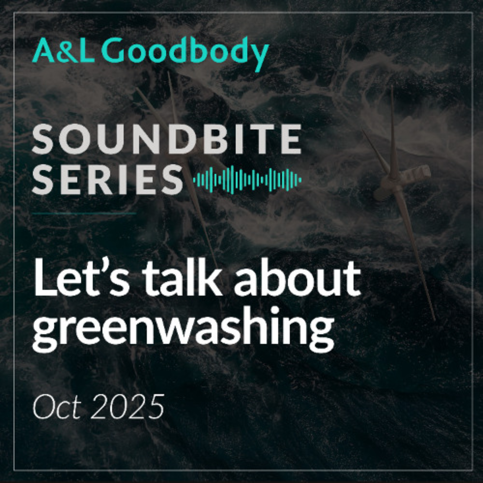 A&L Goodbody AudioLab