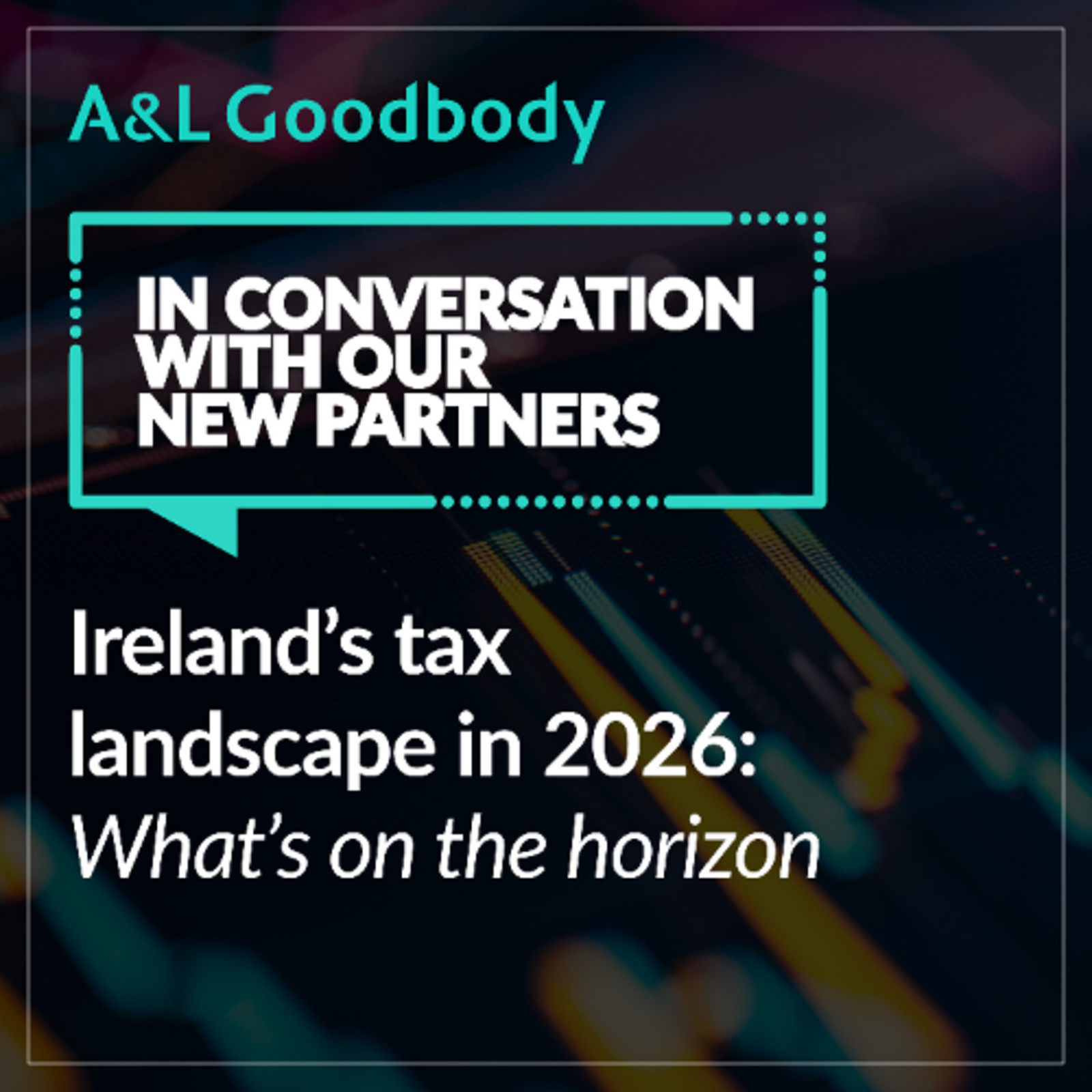 A&L Goodbody AudioLab