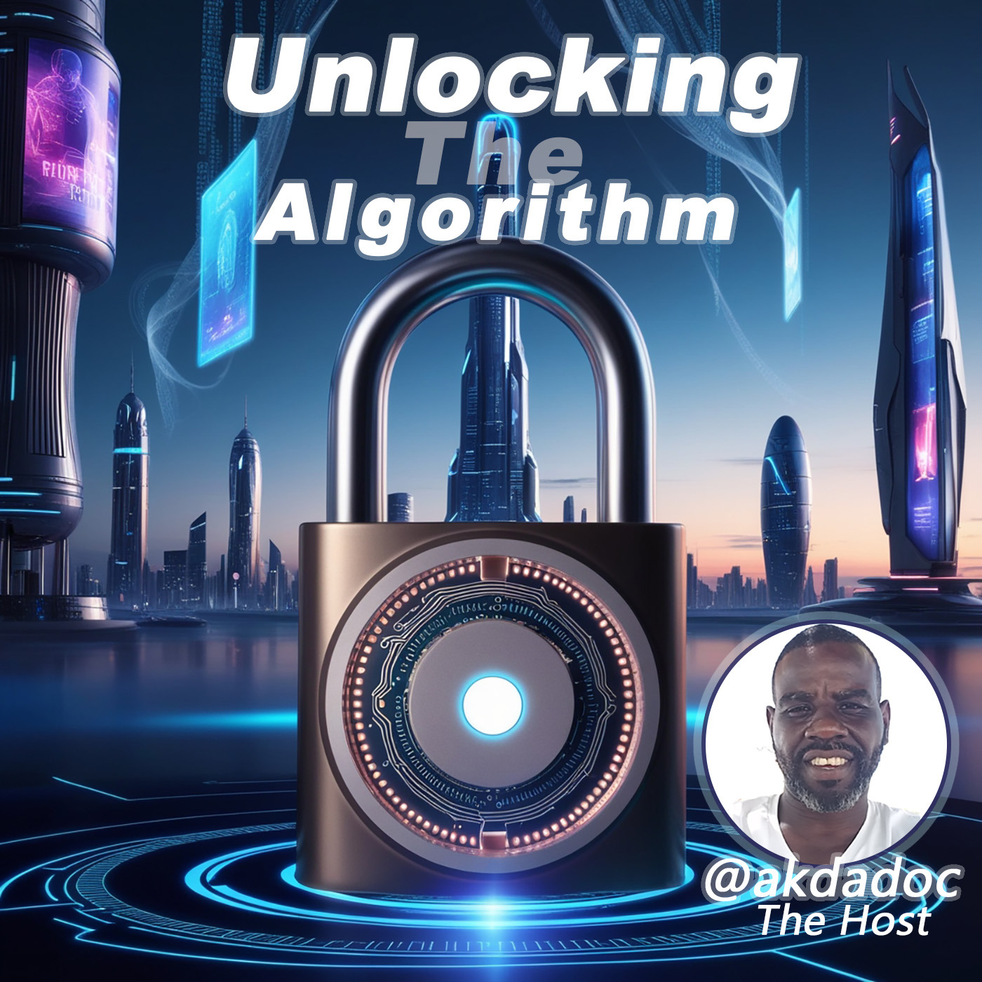 Unlocking The Algorithm