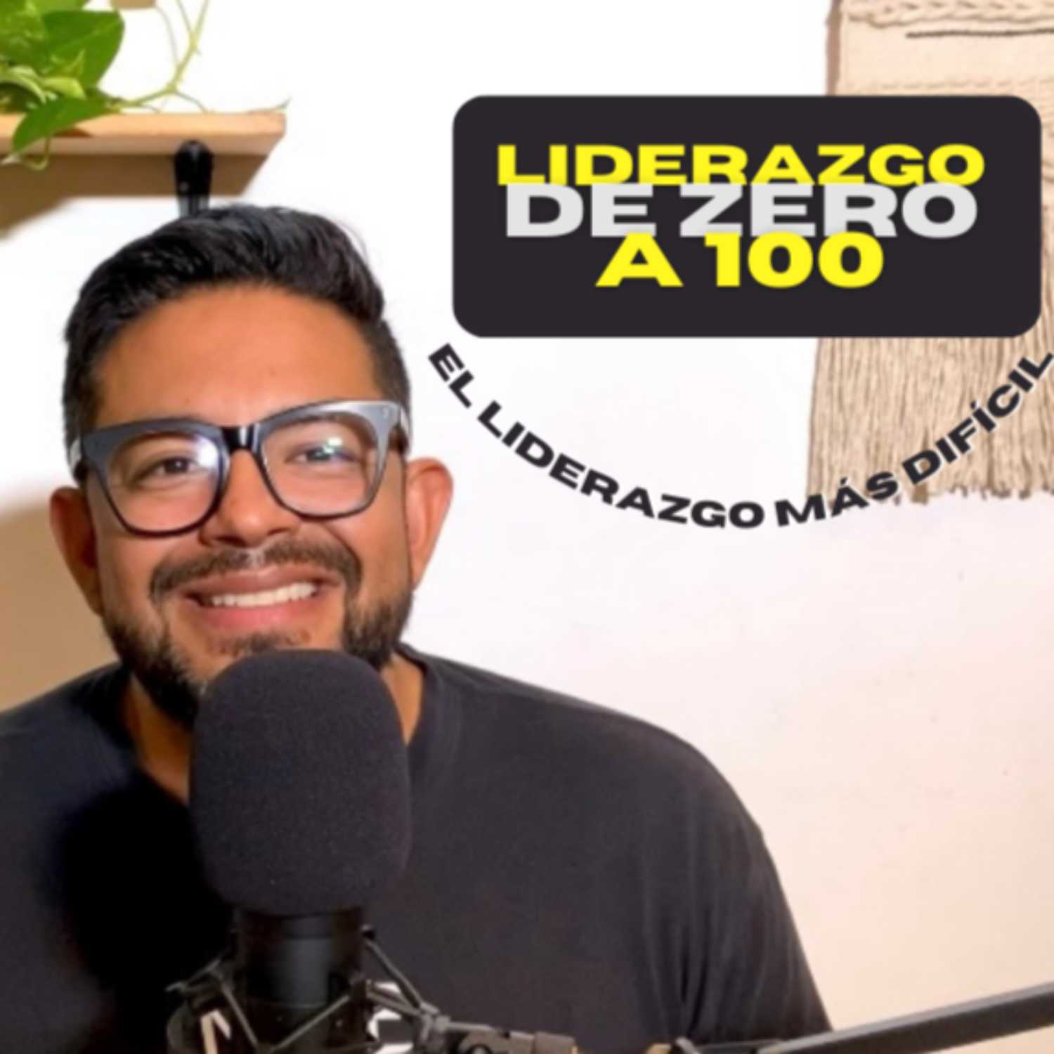 El podcast que el diablo no quiere que escuches