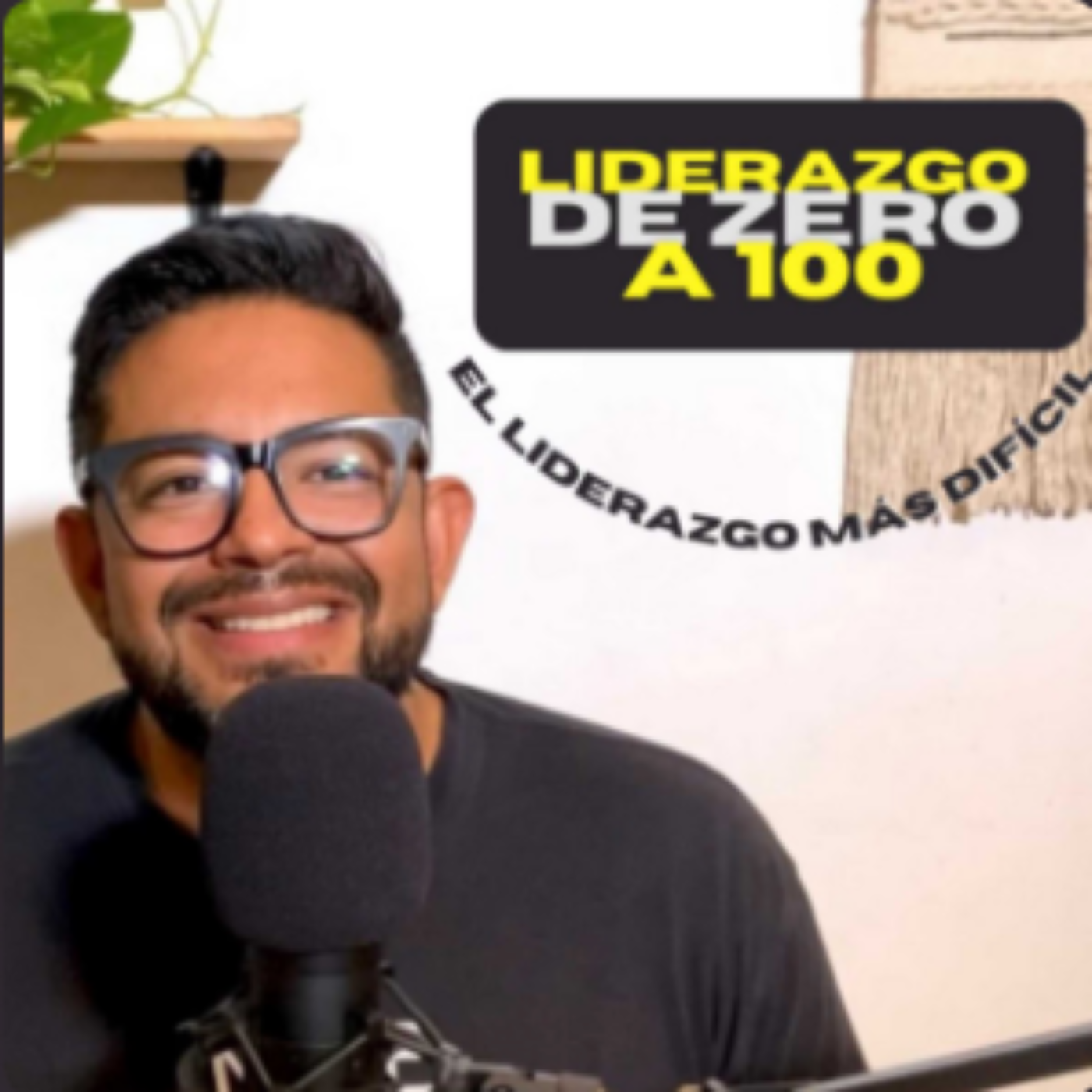 El podcast que el diablo no quiere que escuches