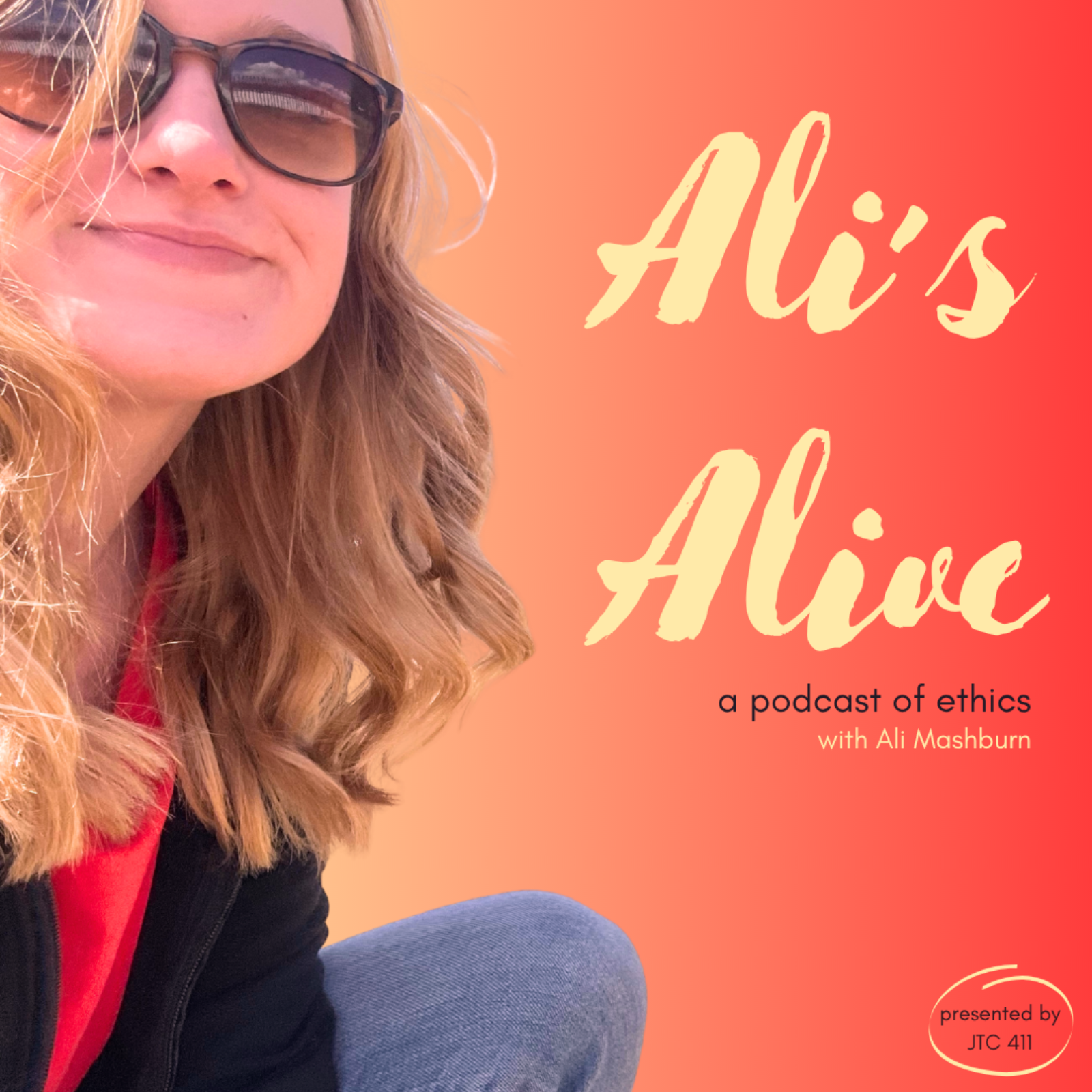 Ali's Alive