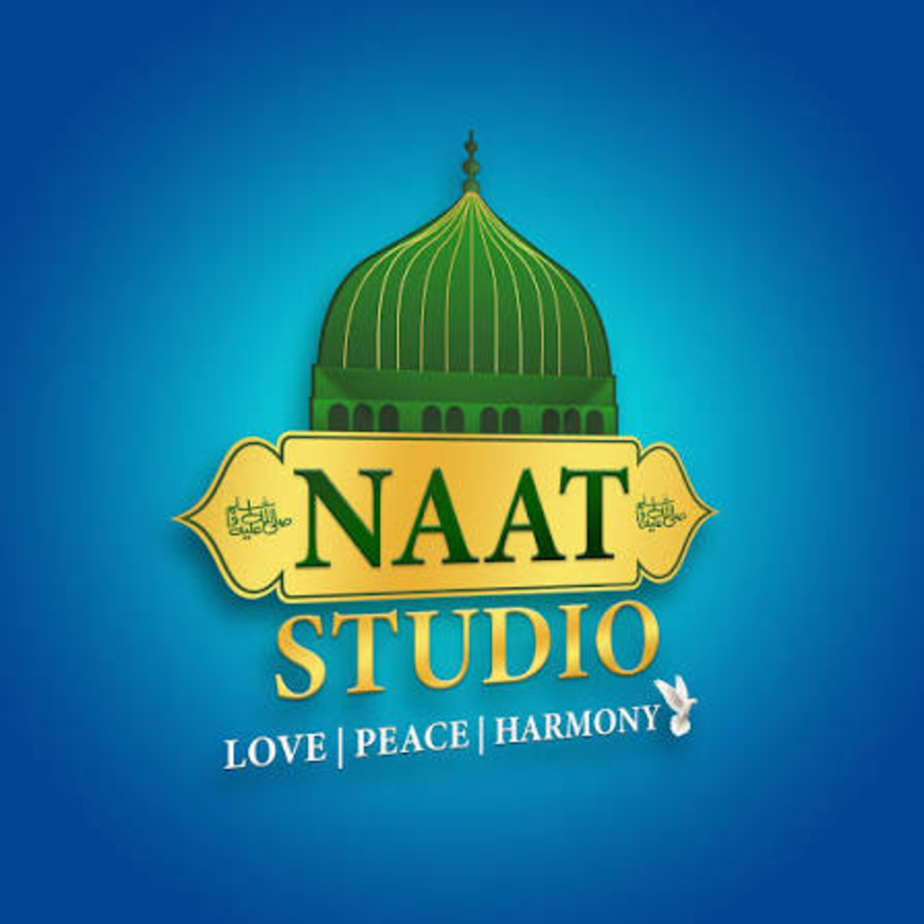 Naat-E-Rasool episode artwork