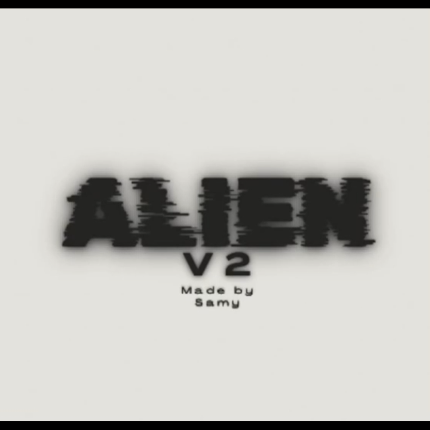 Alien V2