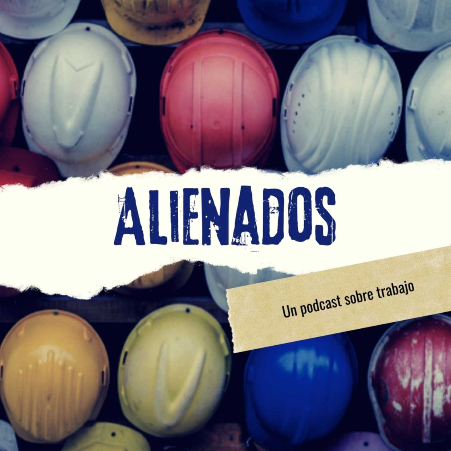 Alienados