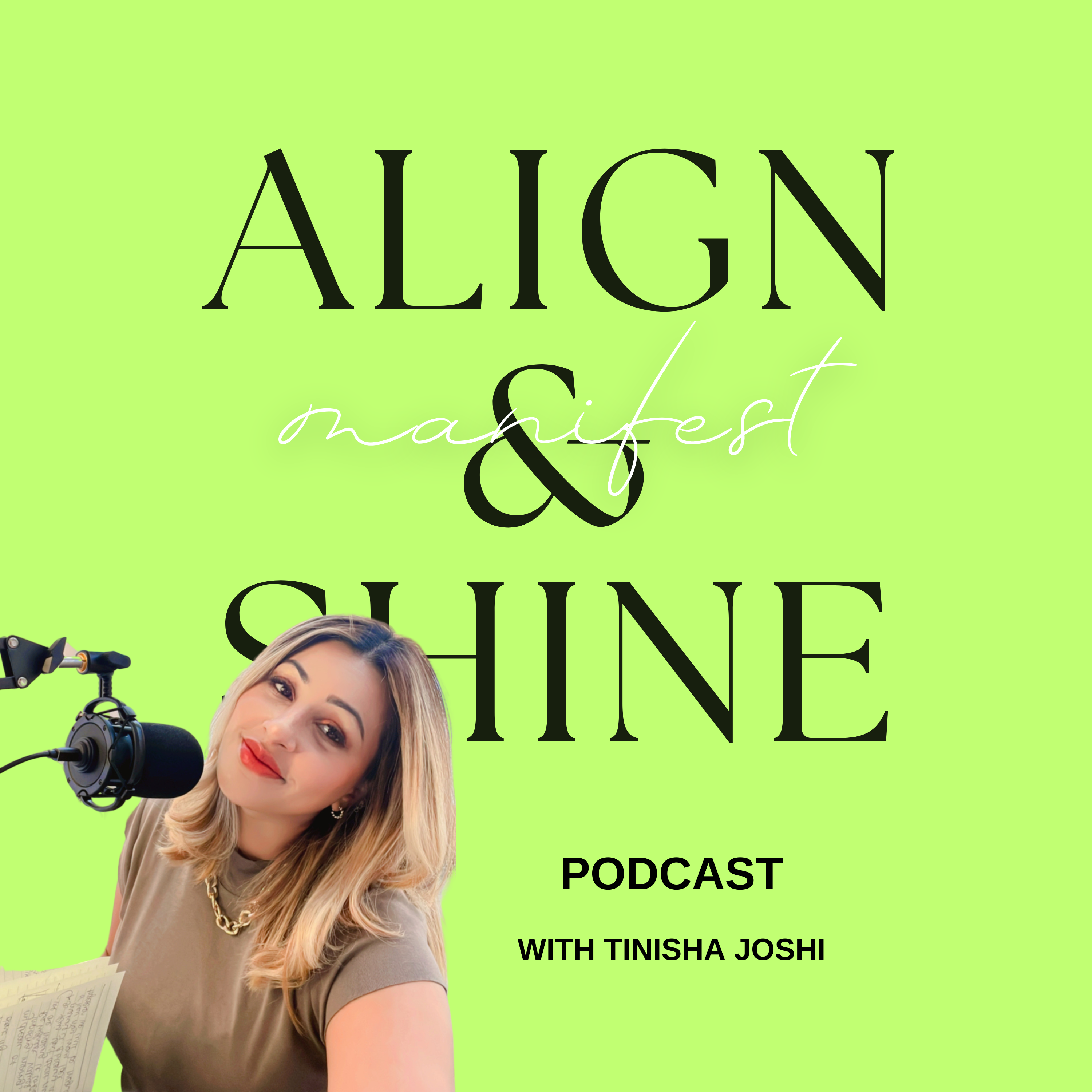 Align and Shine