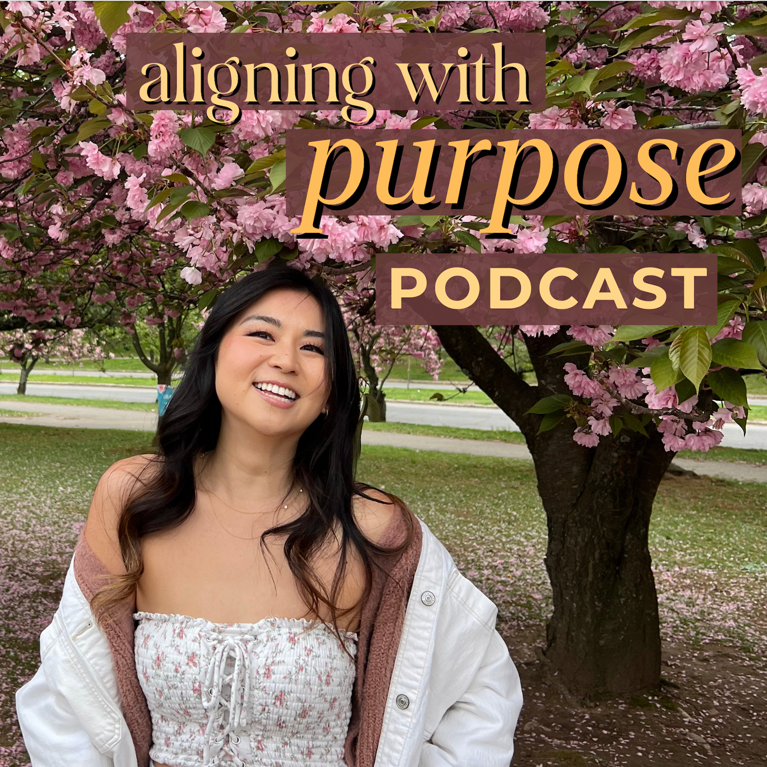 Aligning with Purpose TEASER episode artwork