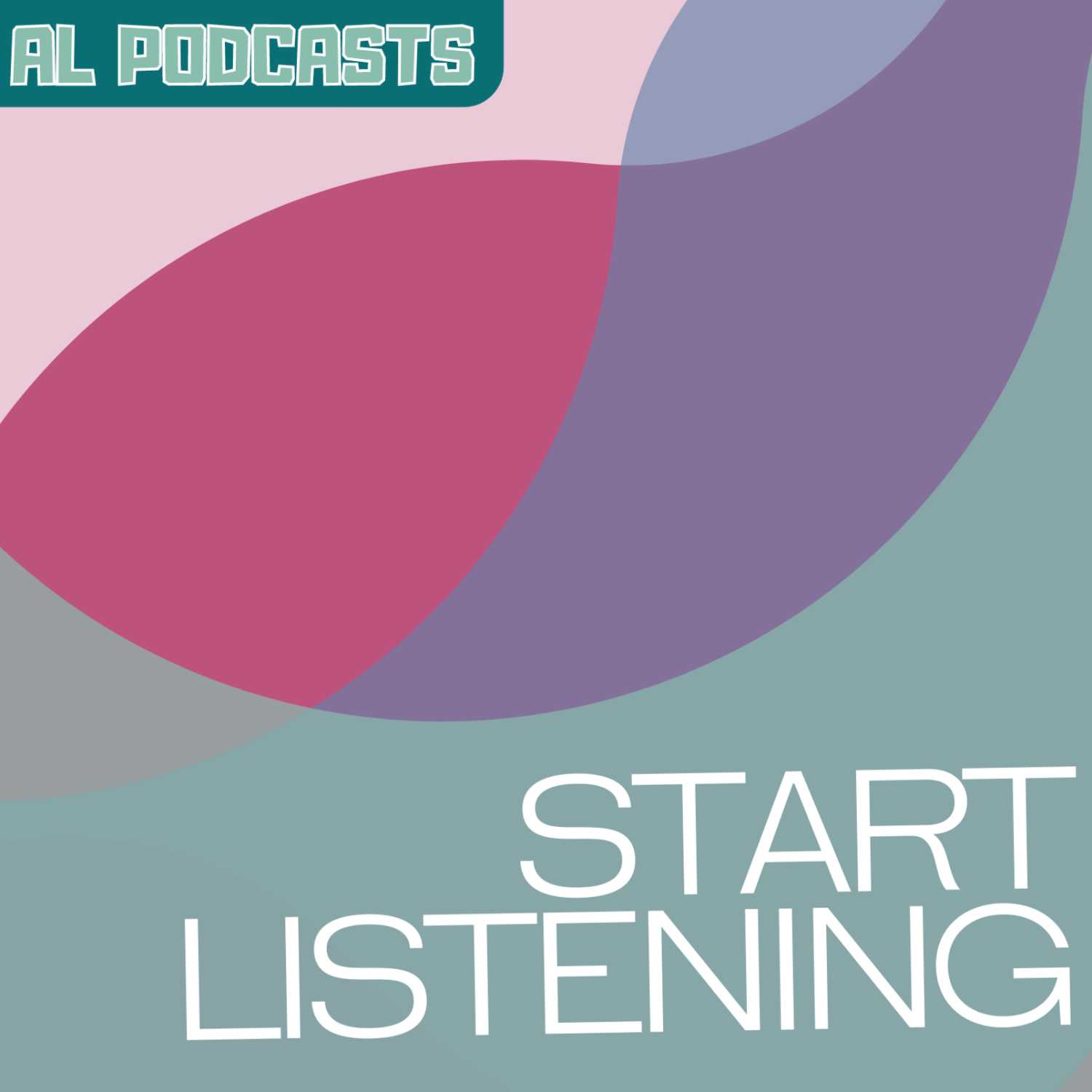 Start Listening. 