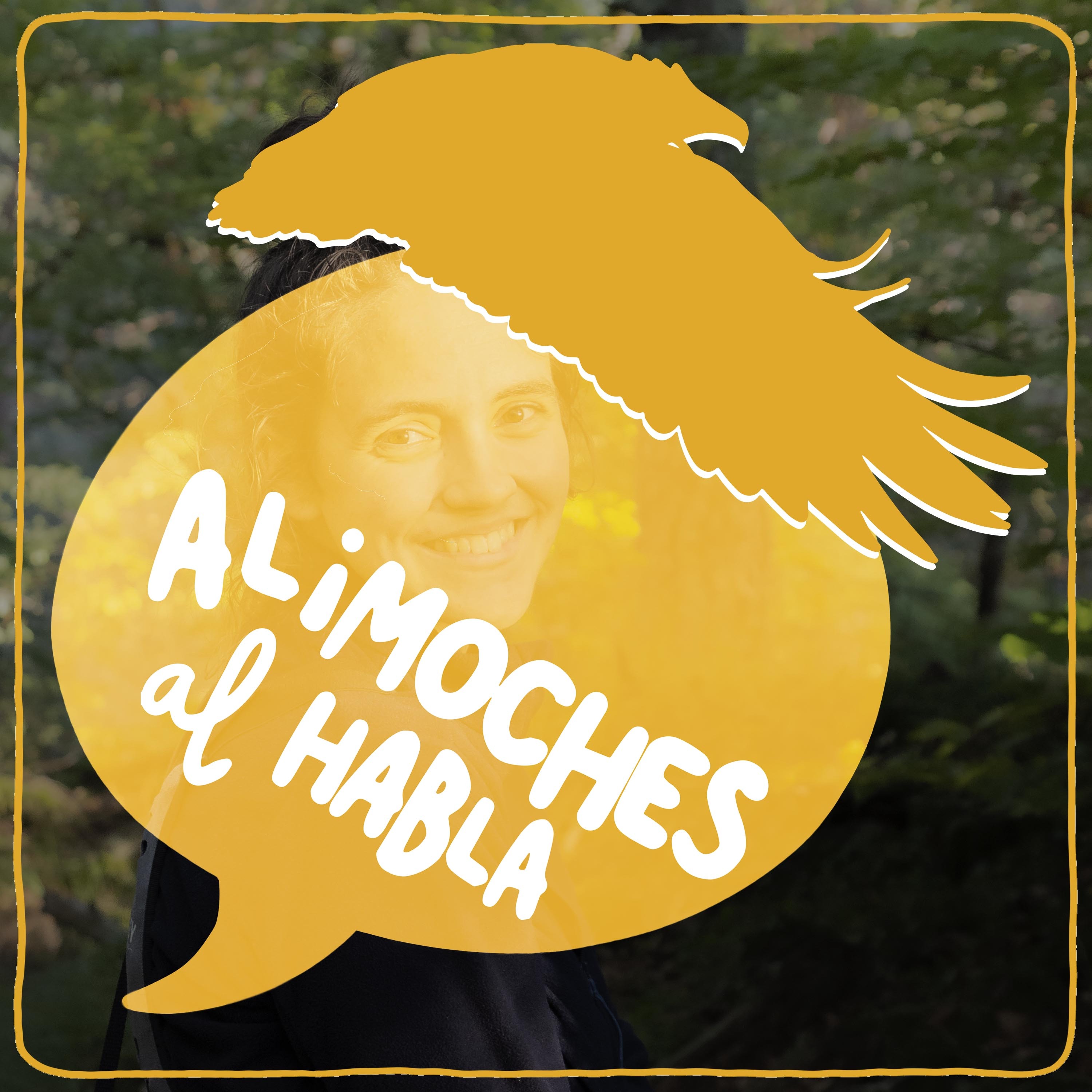 Alimoches al habla