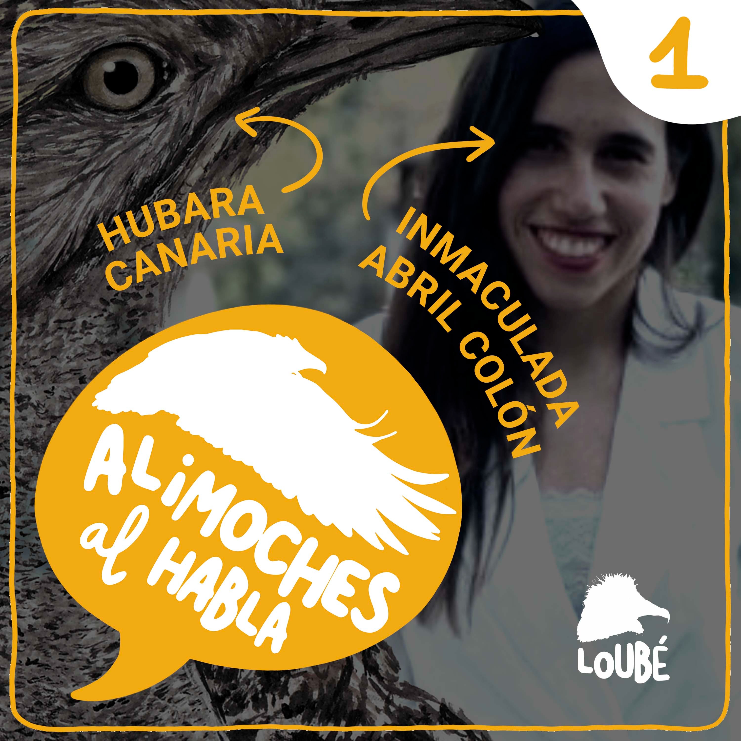 Alimoches al habla