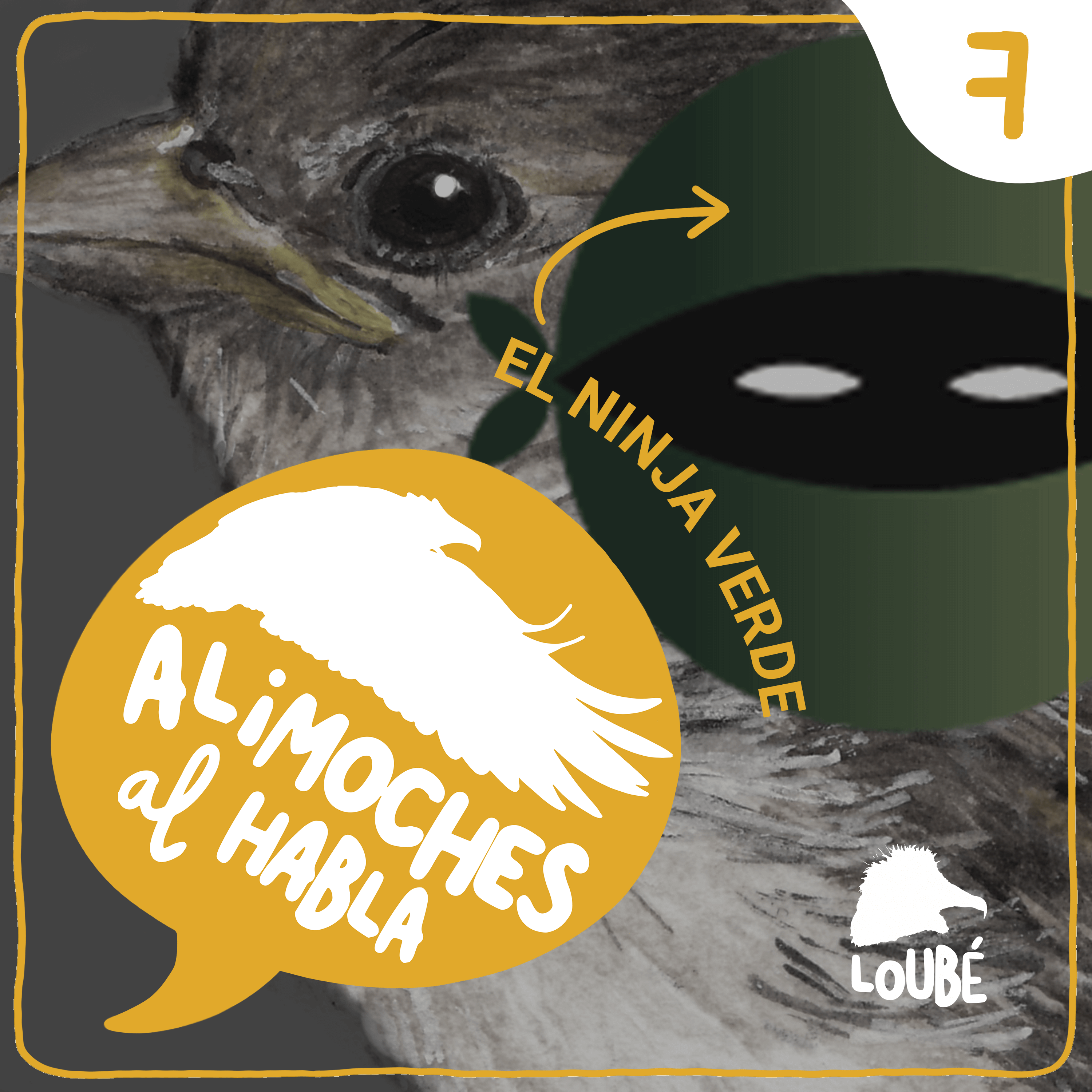 Alimoches al habla