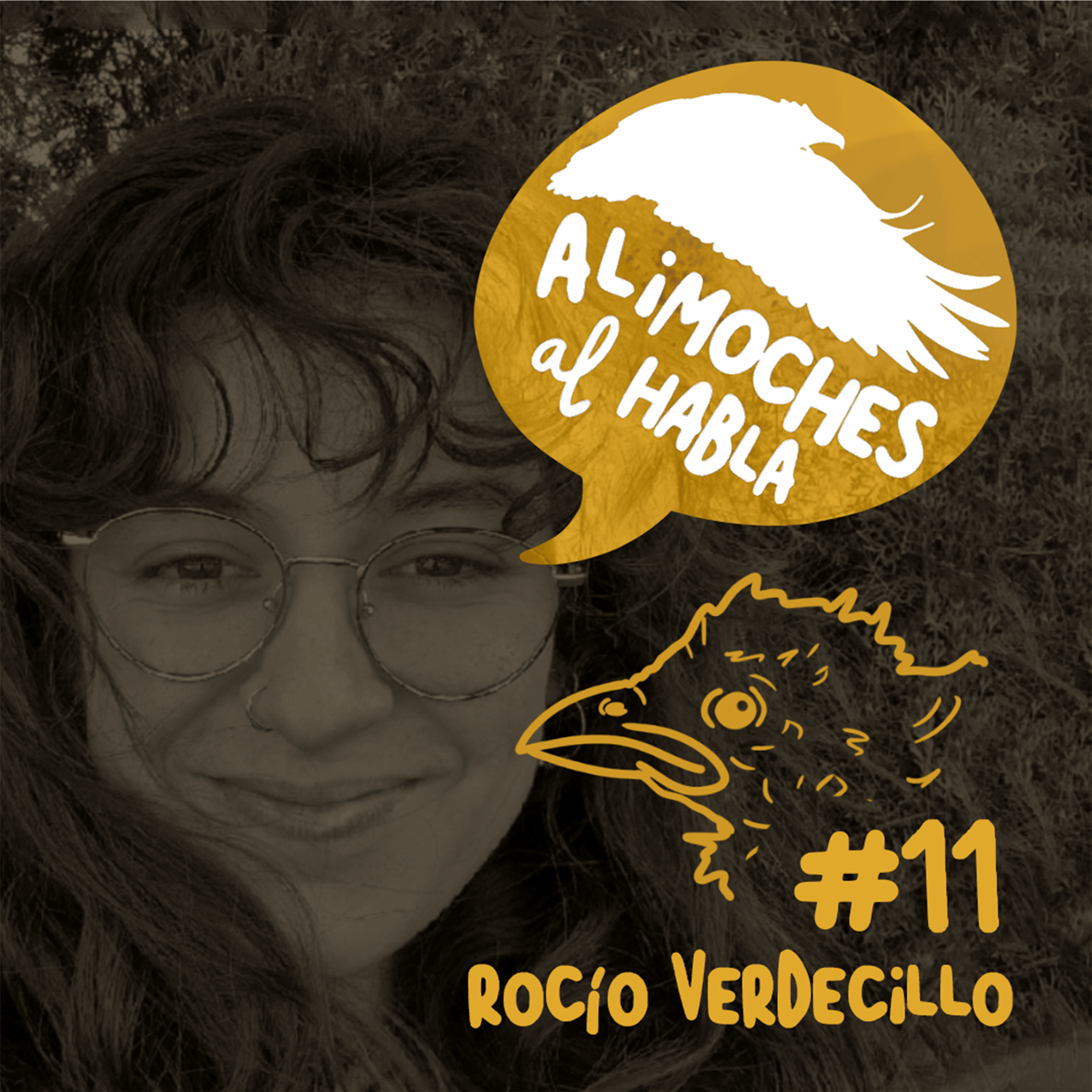 Alimoches al habla