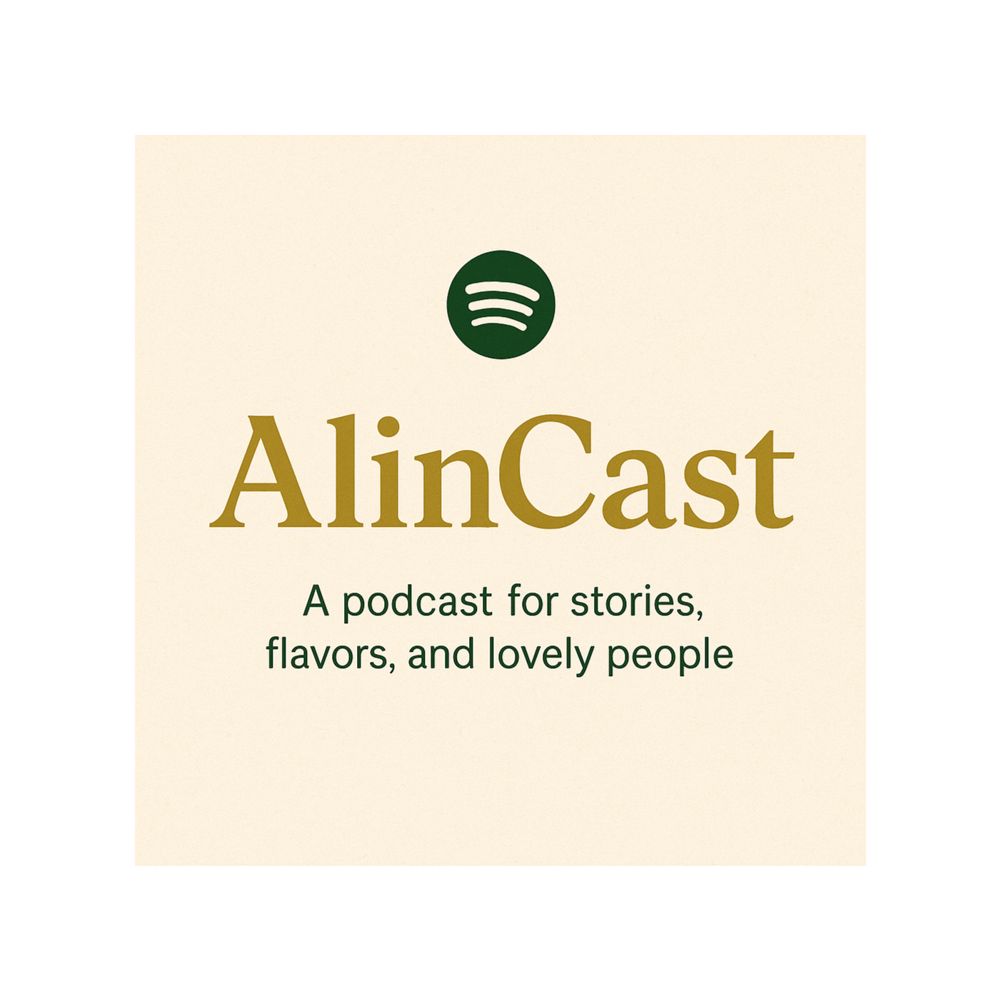 AlinCast | آلین‌کست