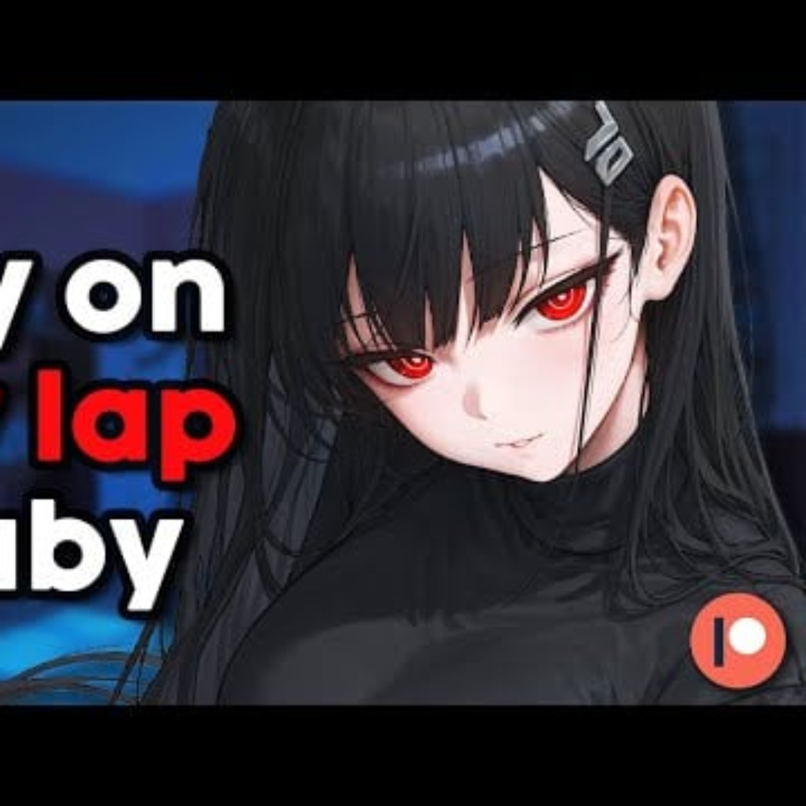 [SPICY] Your Bully Pins You To The Wall After Class... ASMR Roleplay episode artwork
