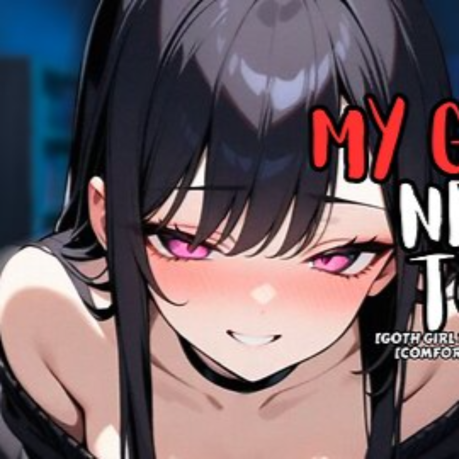 Popular Classmate Teases You Under the Desk! [FDom] [Whispers] episode artwork
