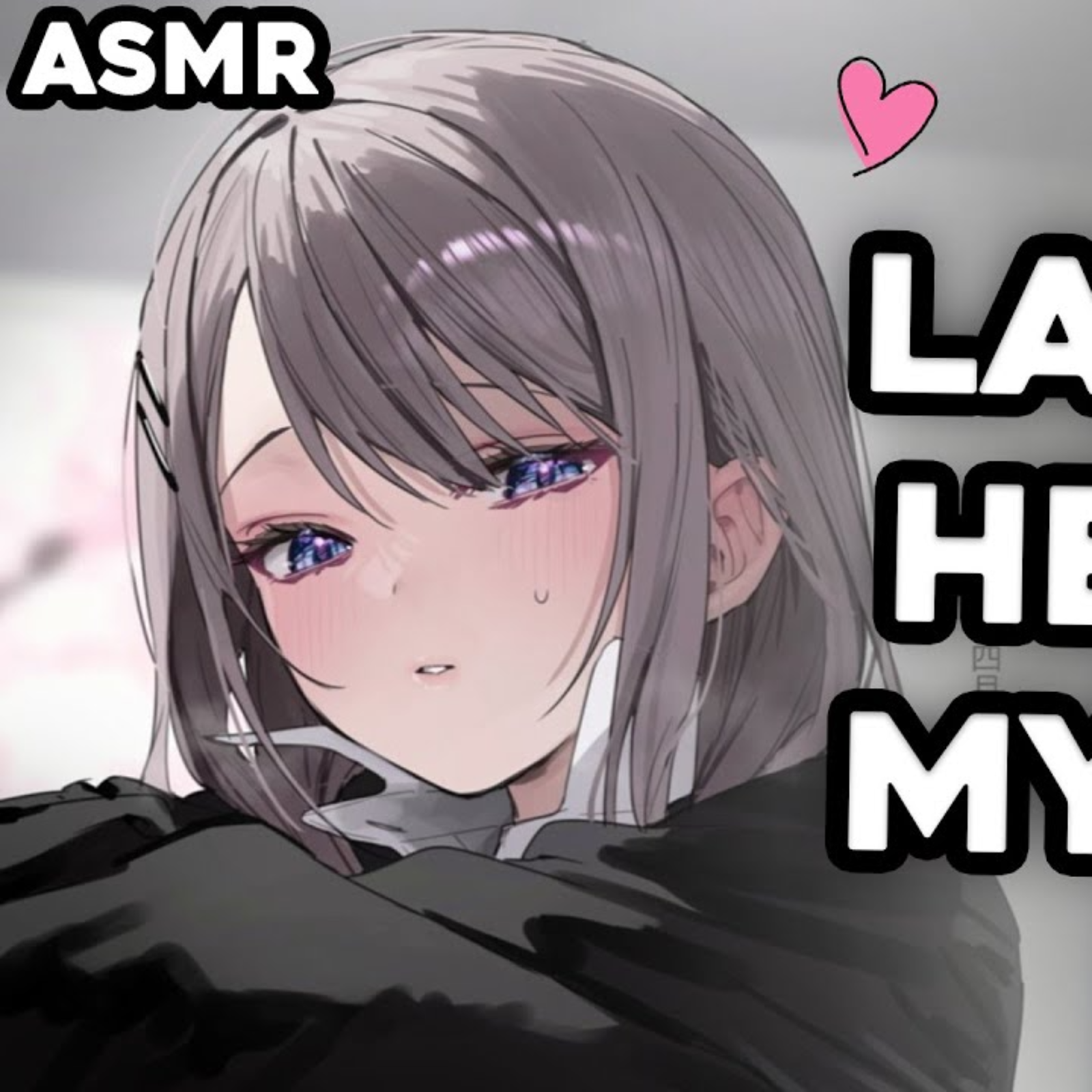[SPICY] Alone At Home With Your Best Friend's Older Sister... episode artwork