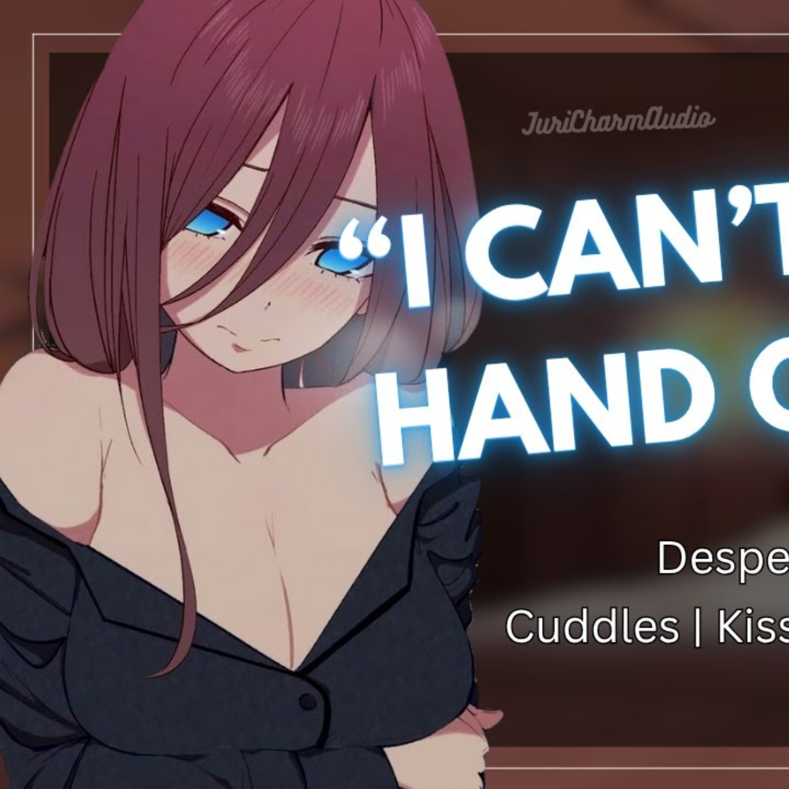[SPICY] Falling Asleep On Your Tomboy Mommy GF's Lap [Kisses] episode artwork
