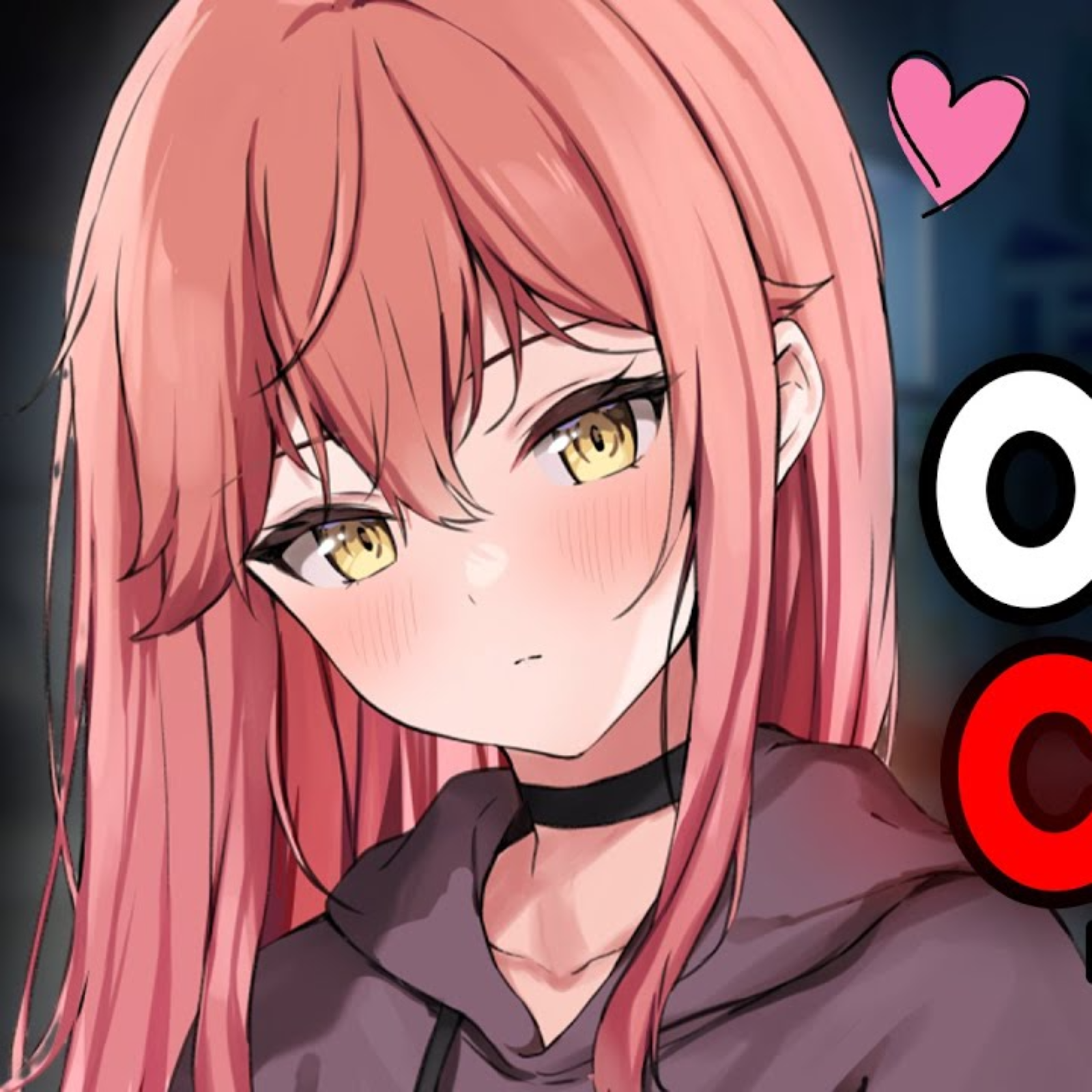 [SPICY] Possessive Wolf Girl Won't Let You Leave Her Side episode artwork