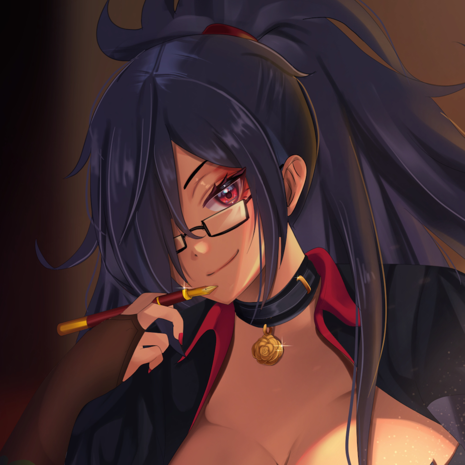 [SPICY] Your Roommate Steals a Kiss While Thinking You’re Asleep episode artwork