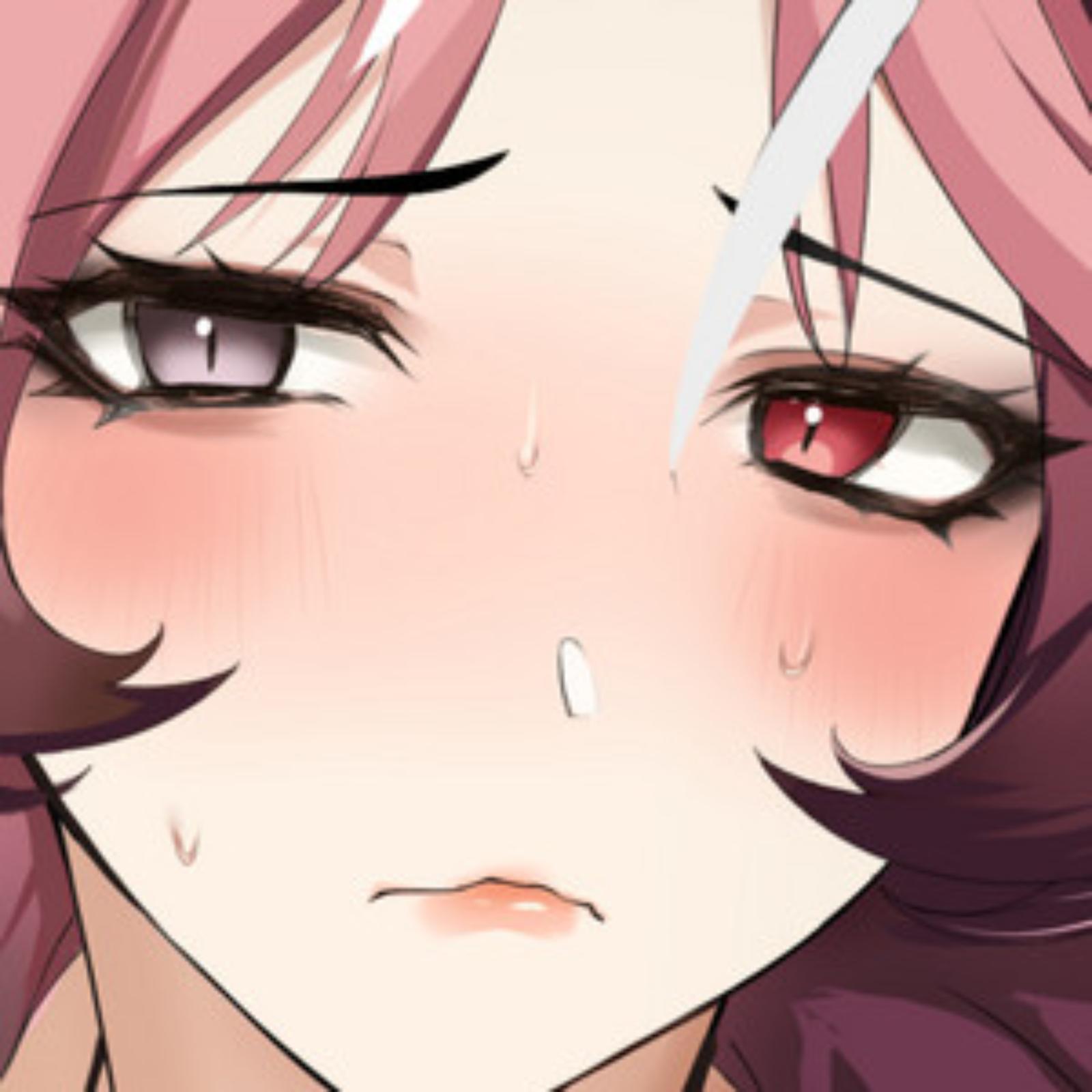 Your Jealous Bully Catches You Talking To Another Girl... ASMR episode artwork