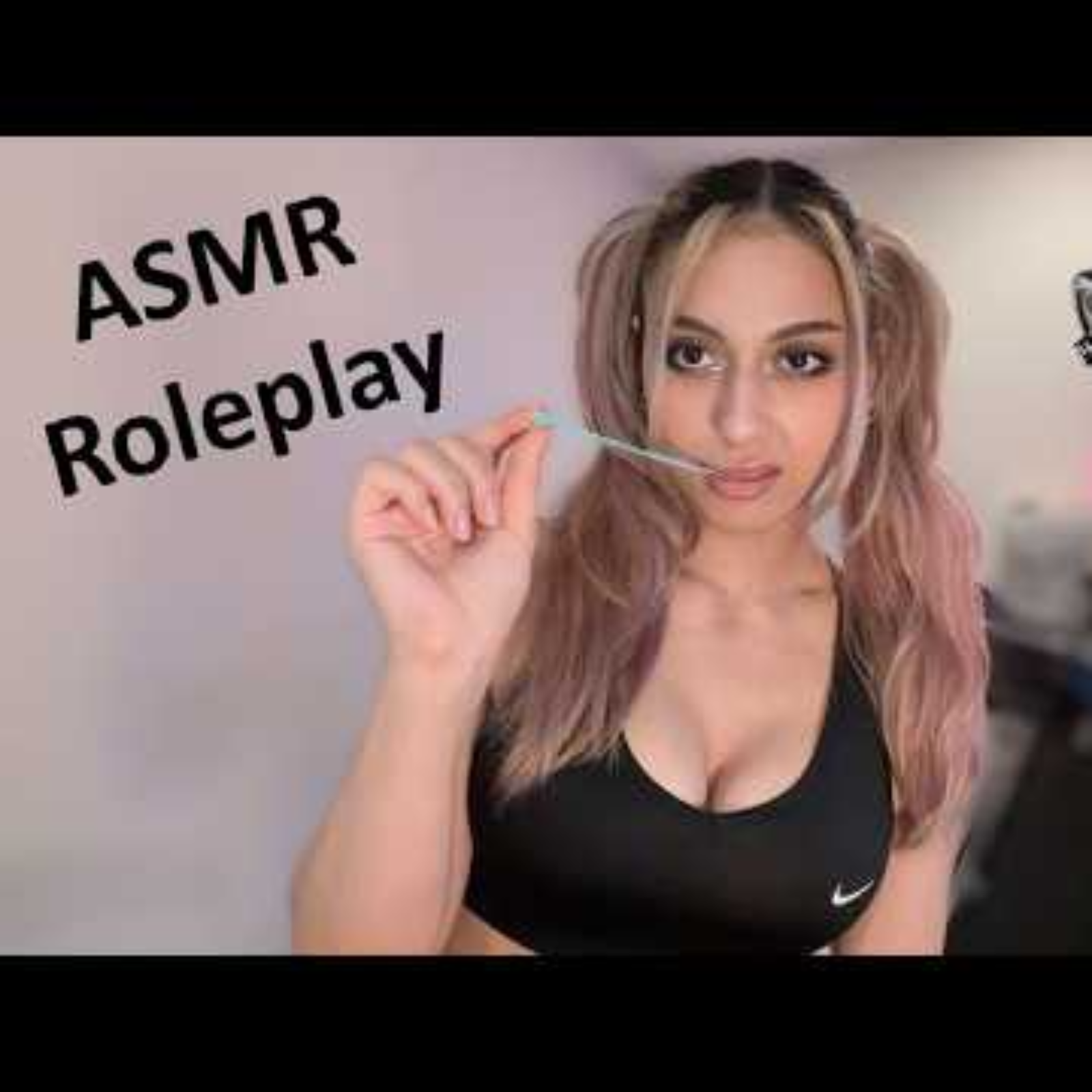 Christmas Morning With your Flirty Roommate [F4M] _Girlfriend ASMR episode artwork