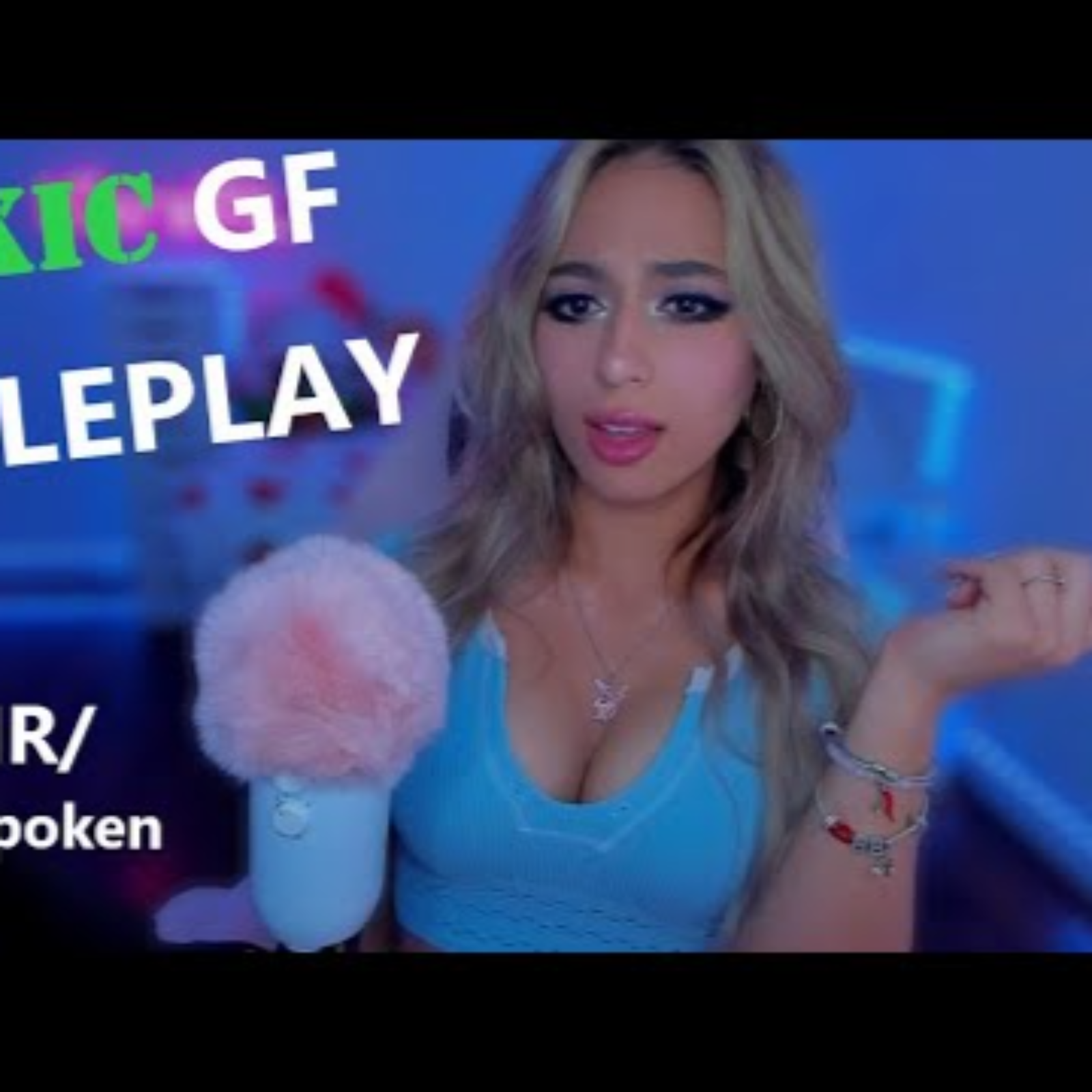 Clingy Submissive Girlfriend Distracts You From Your Work [F4M] _Girlfriend ASMR episode artwork