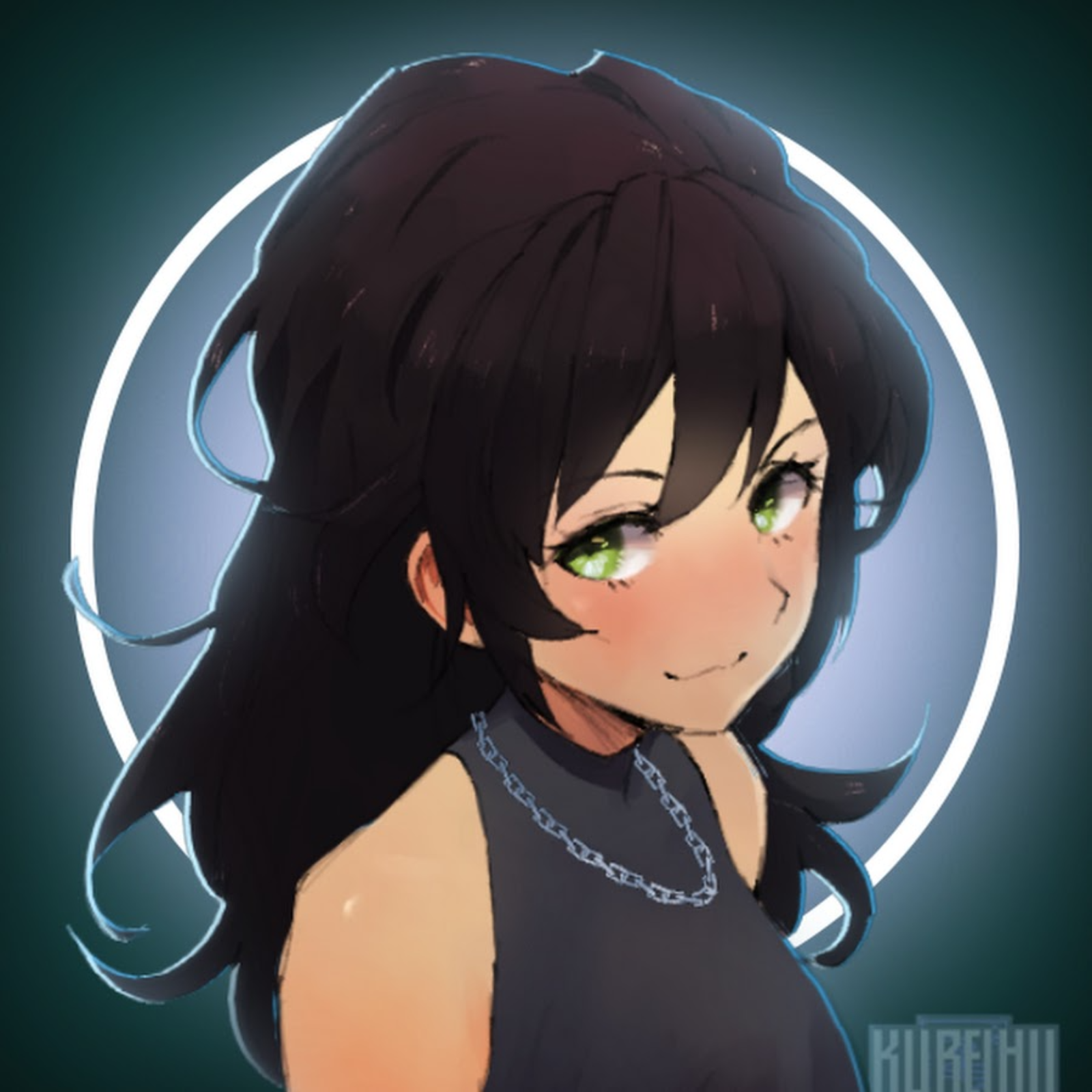 AliSMR podcast artwork