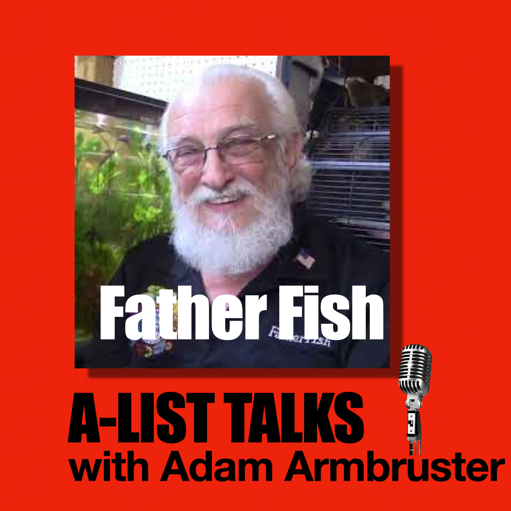 A-LIST Talks with Adam Armbruster