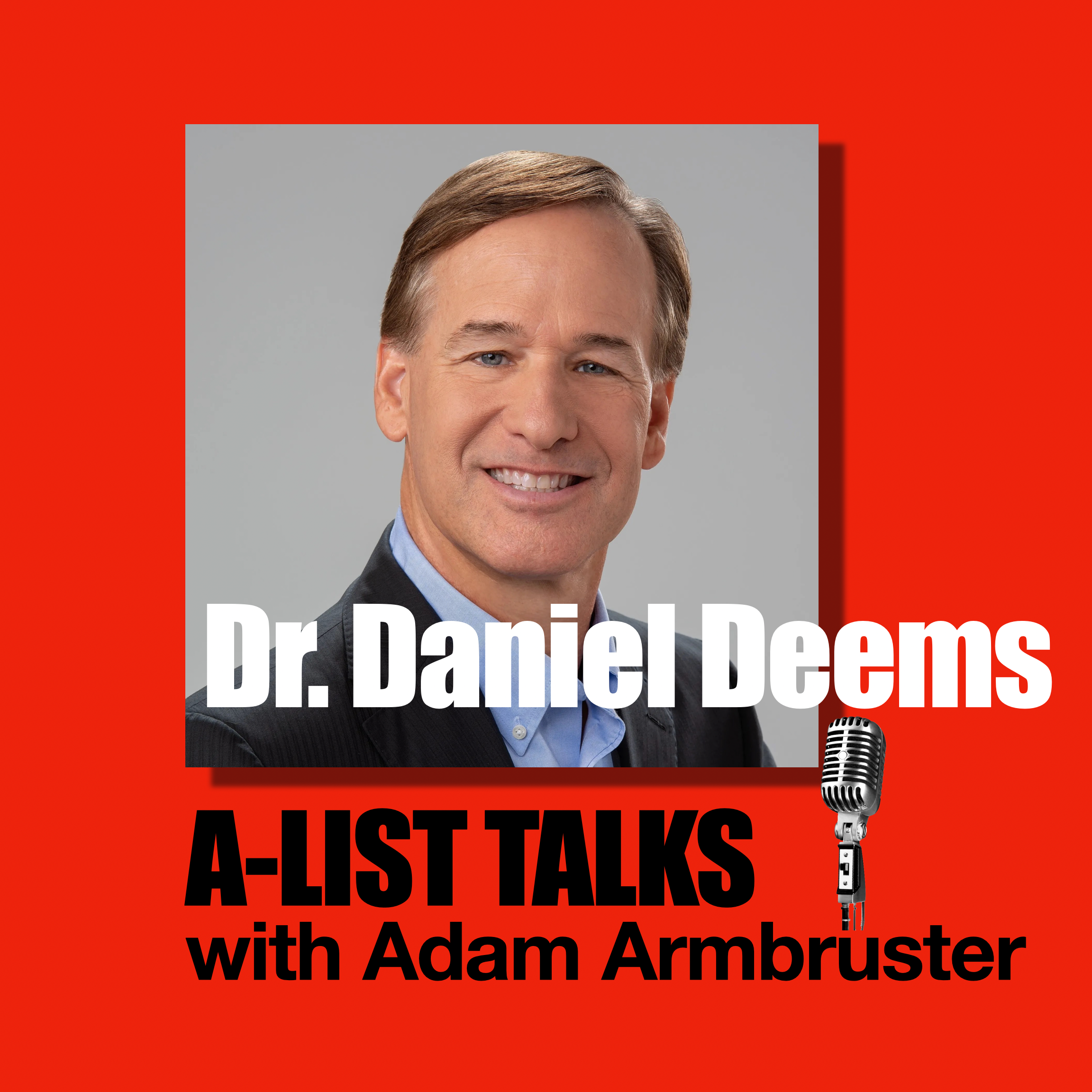 A-LIST Talks with Adam Armbruster