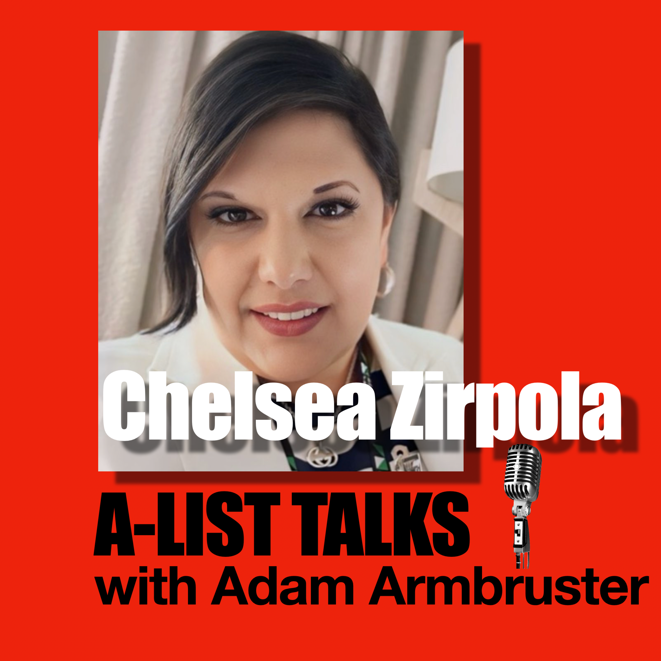 A-LIST Talks with Adam Armbruster