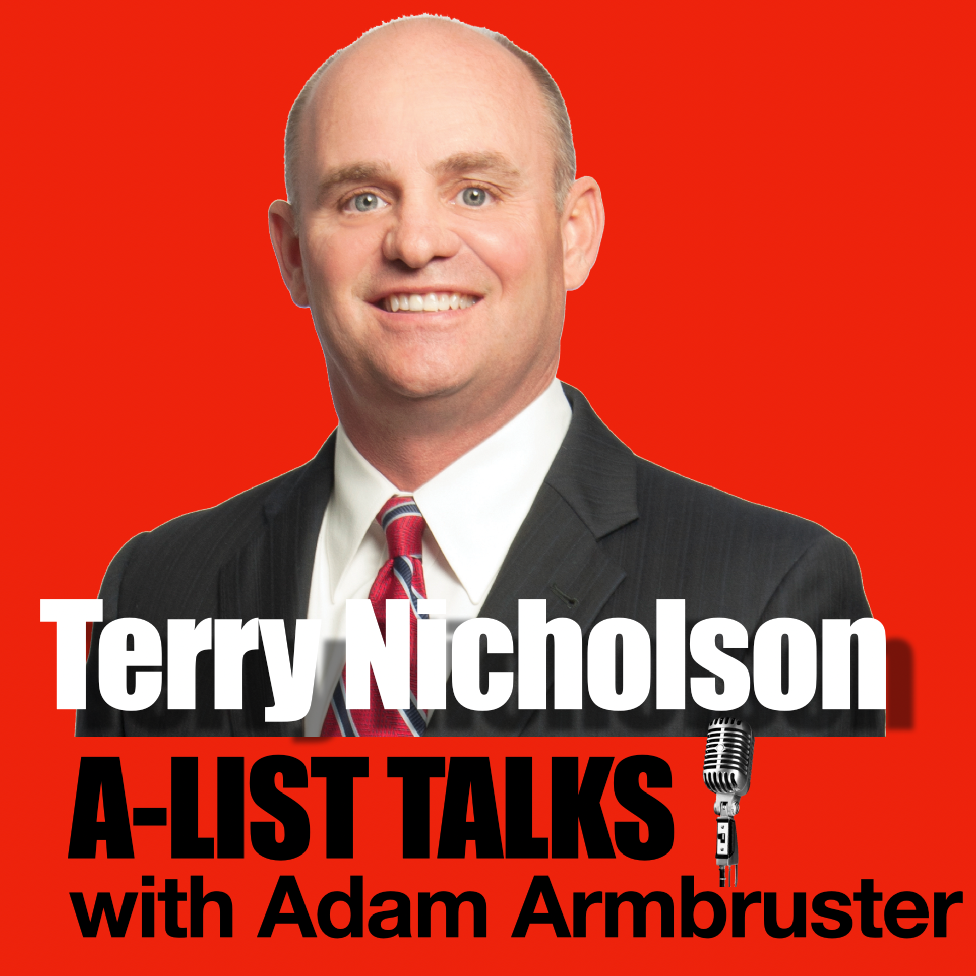 A-LIST Talks with Adam Armbruster