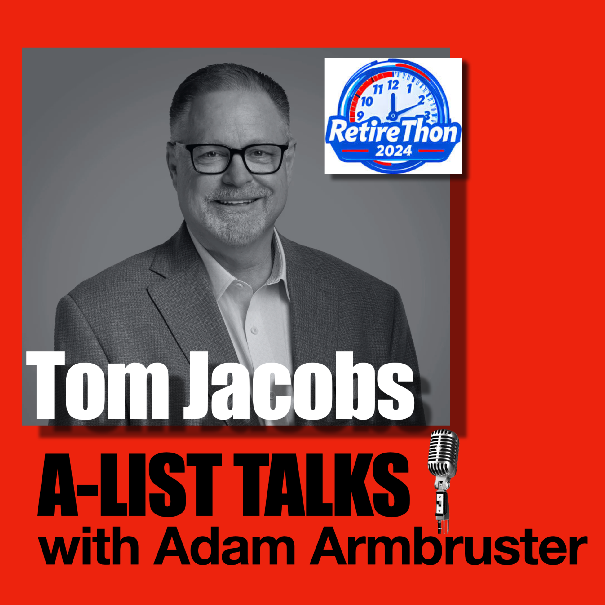 A-LIST Talks with Adam Armbruster
