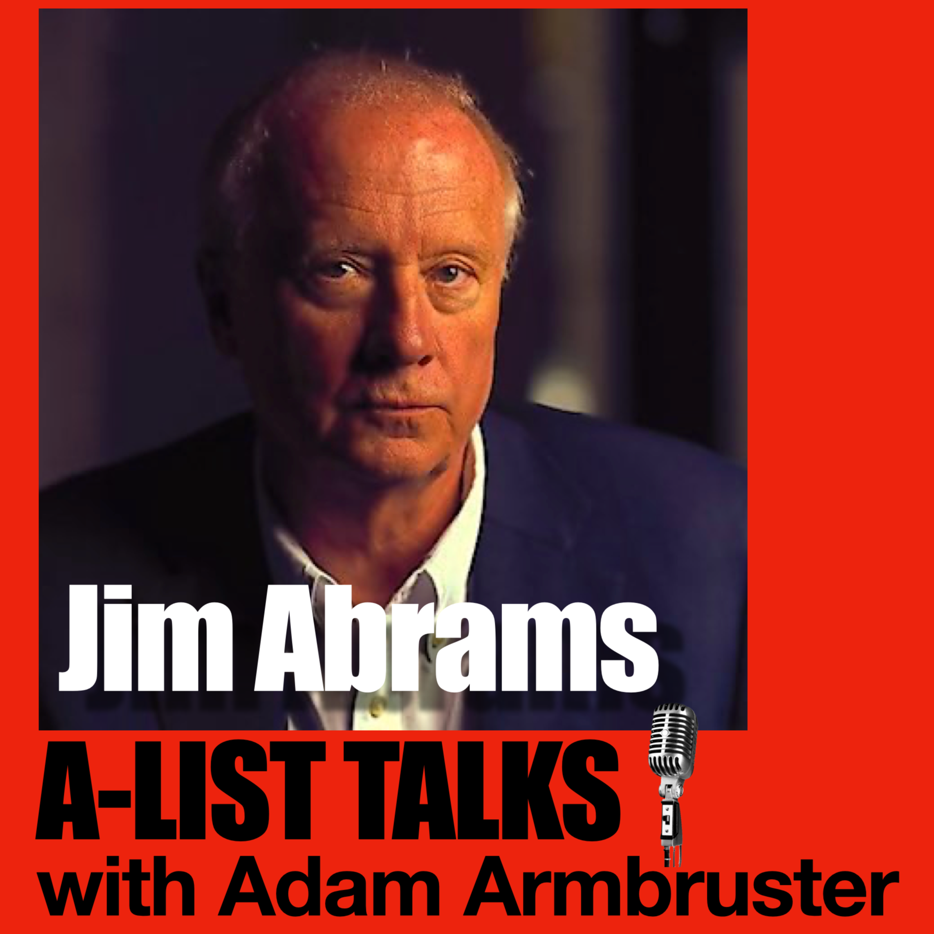 A-LIST Talks with Adam Armbruster
