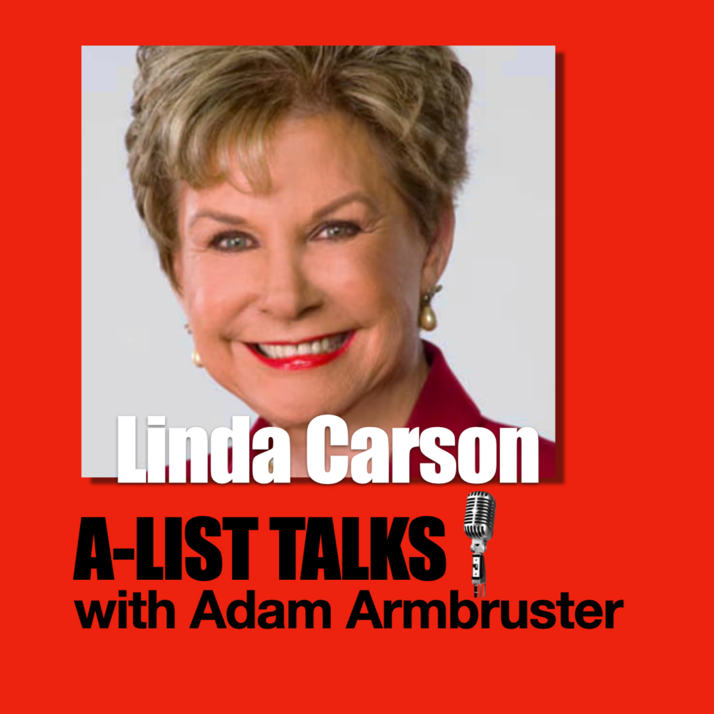 A-LIST Talks with Adam Armbruster