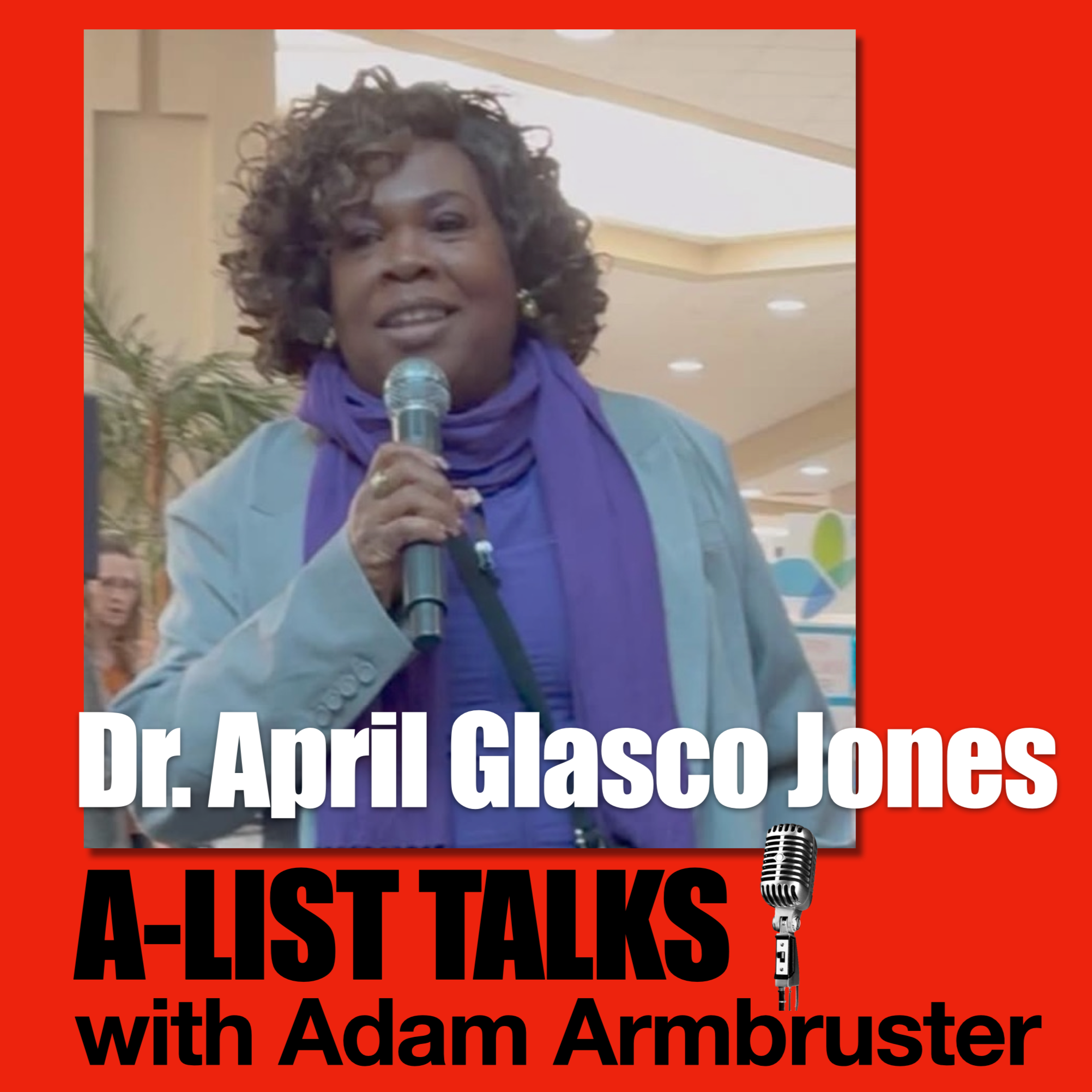 A-LIST Talks with Adam Armbruster