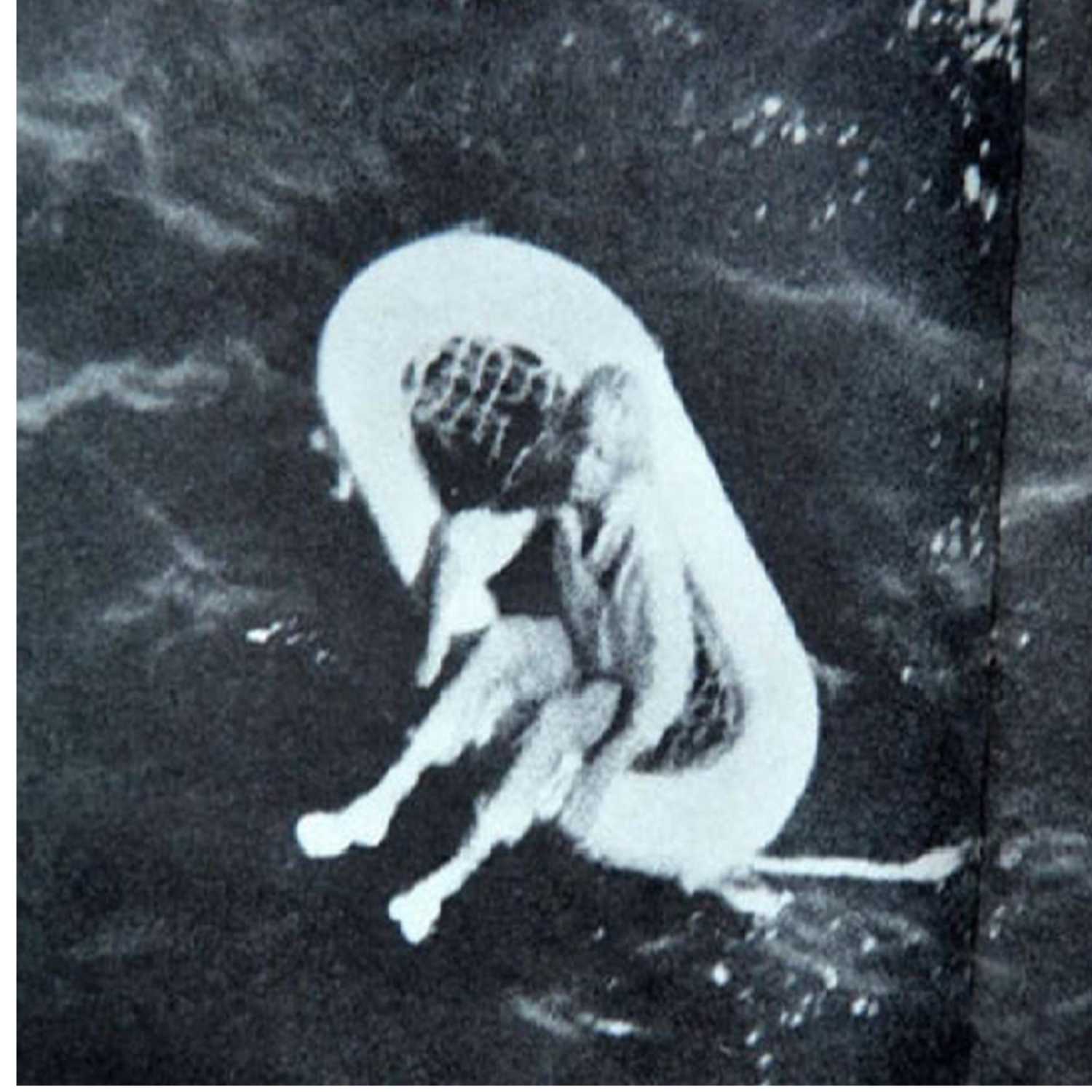 We all go a little MAD sometimes