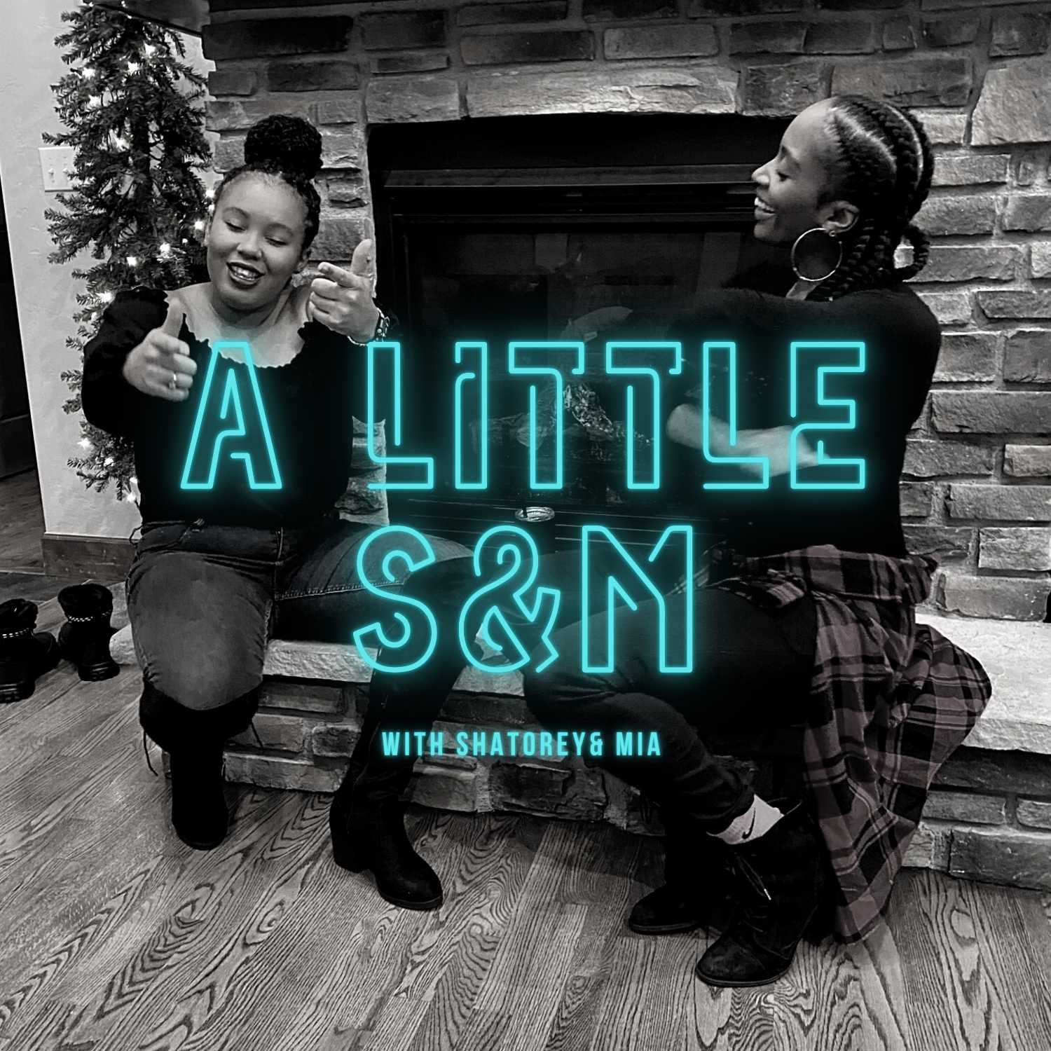 A Little S&M