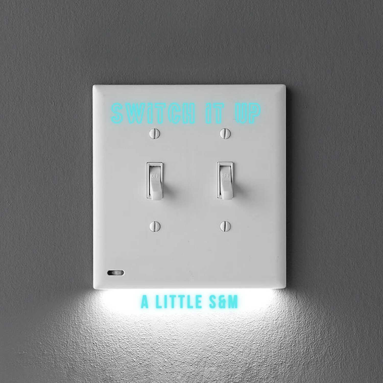 A Little S&M