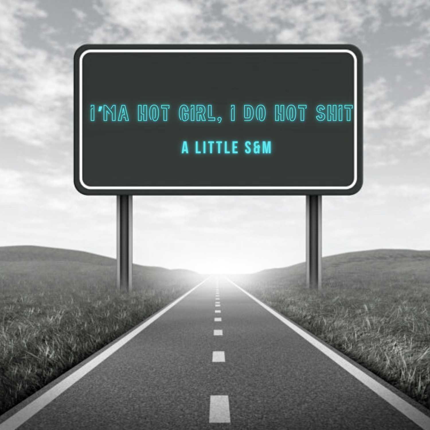 A Little S&M