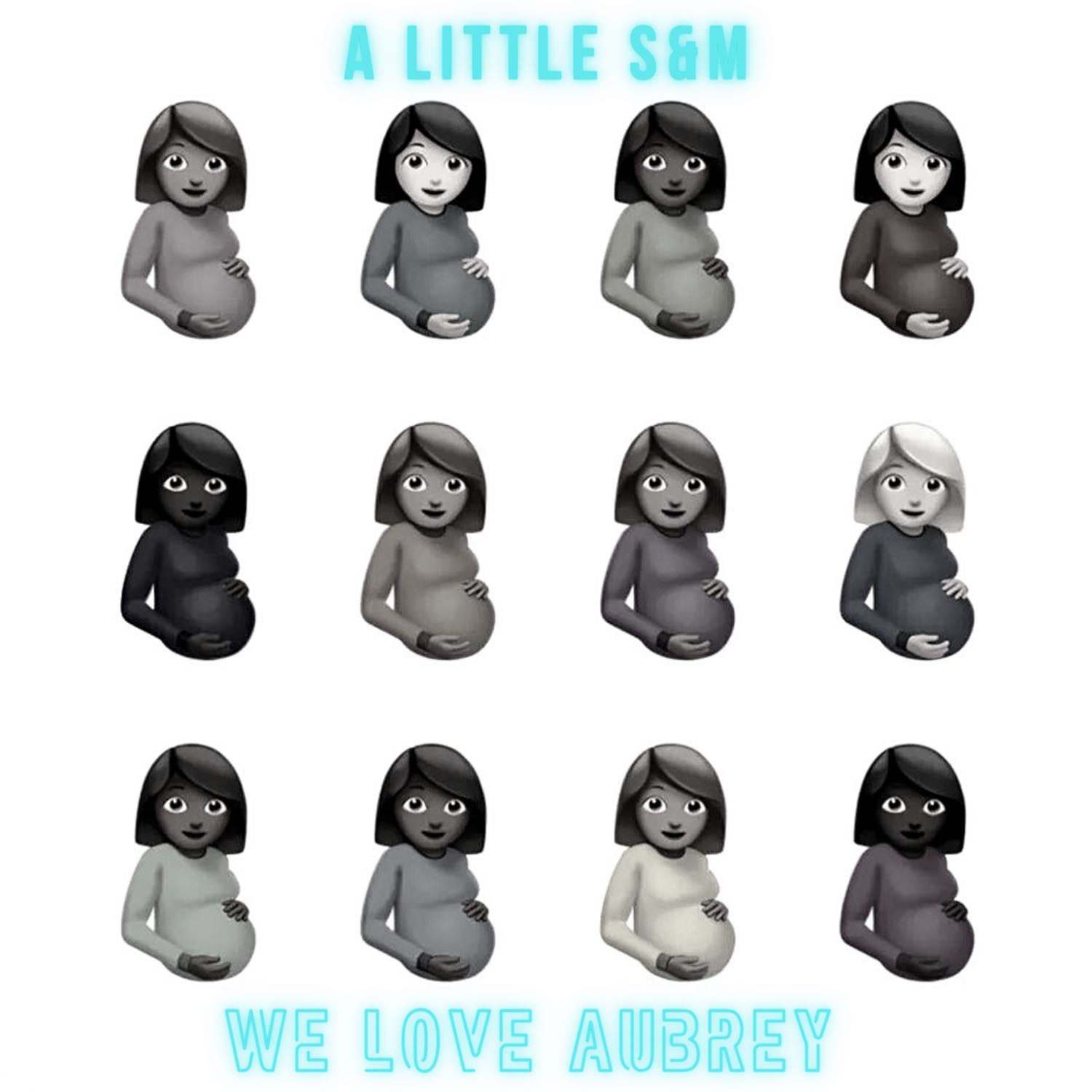 A Little S&M