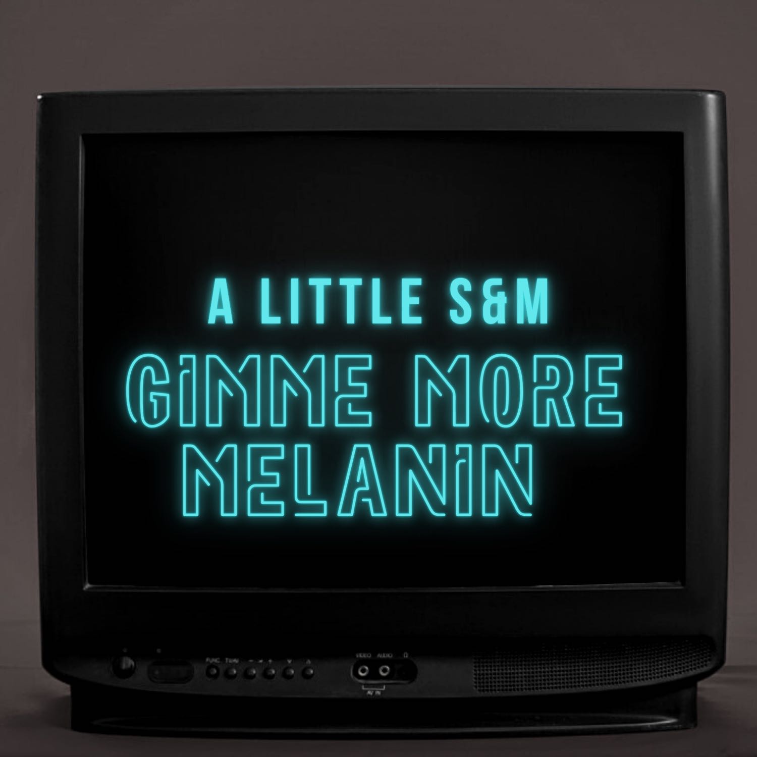 A Little S&M