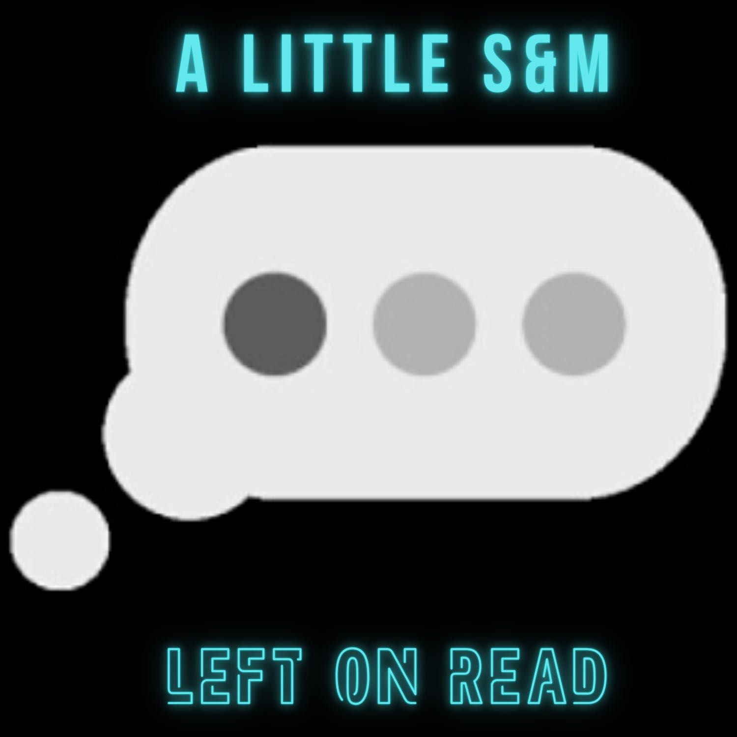 A Little S&M