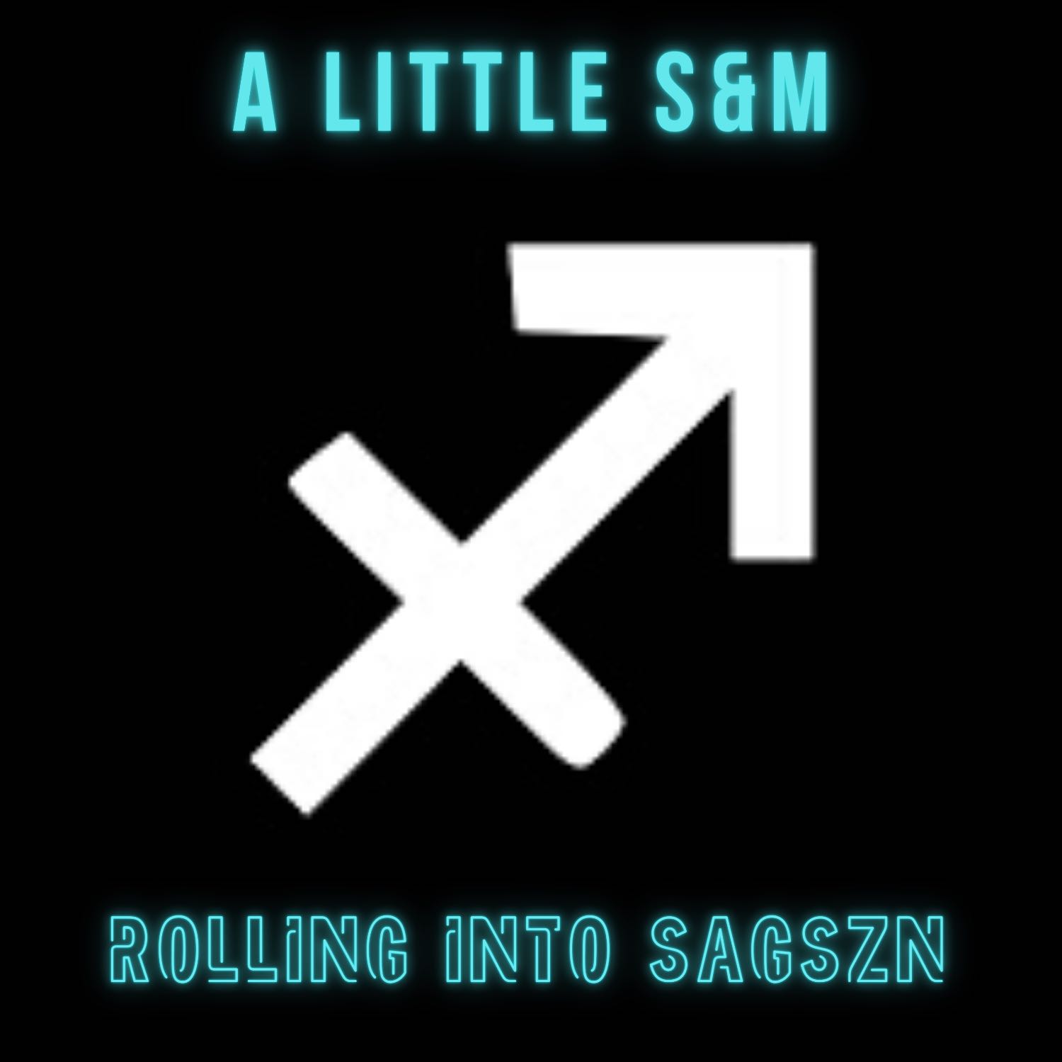 A Little S&M