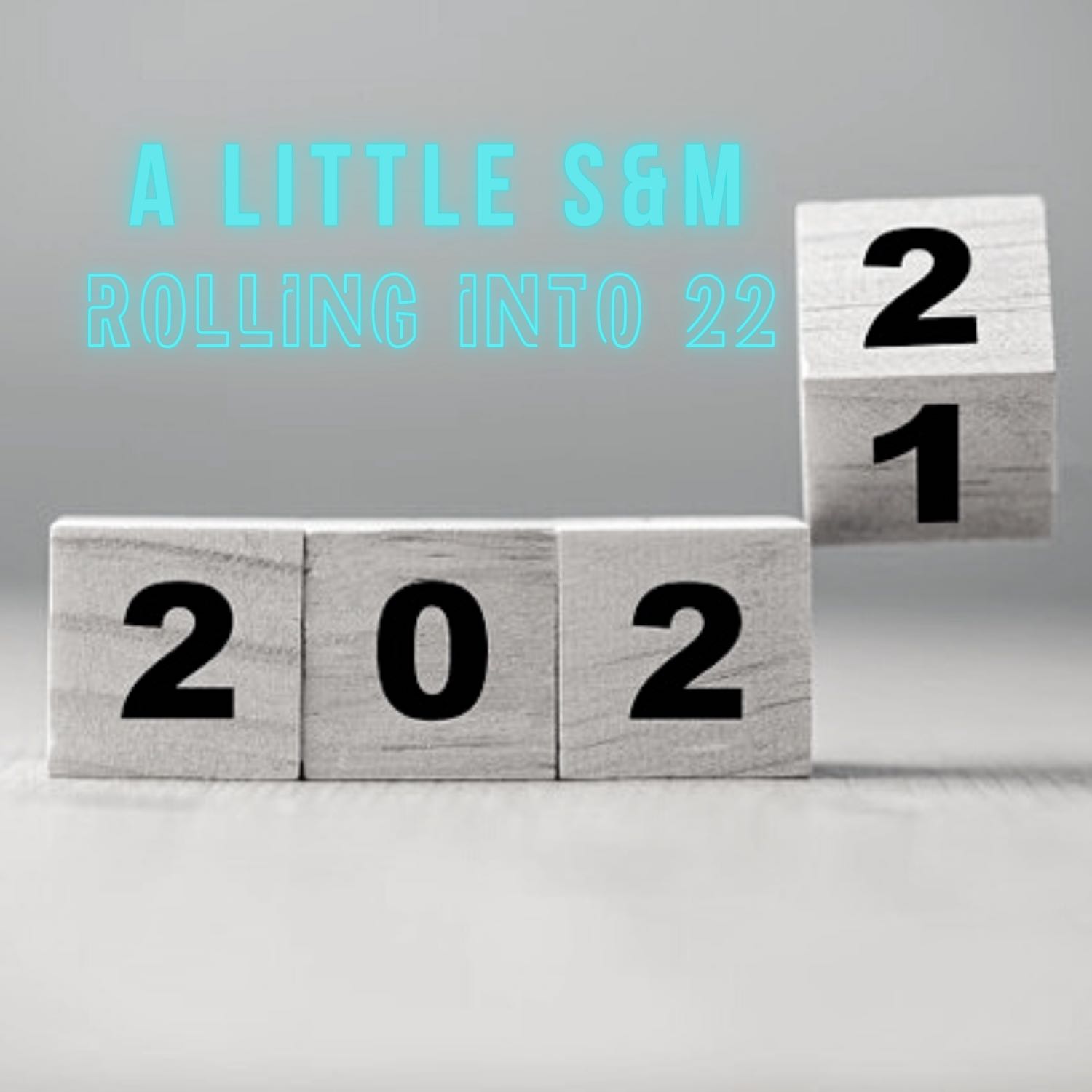 A Little S&M
