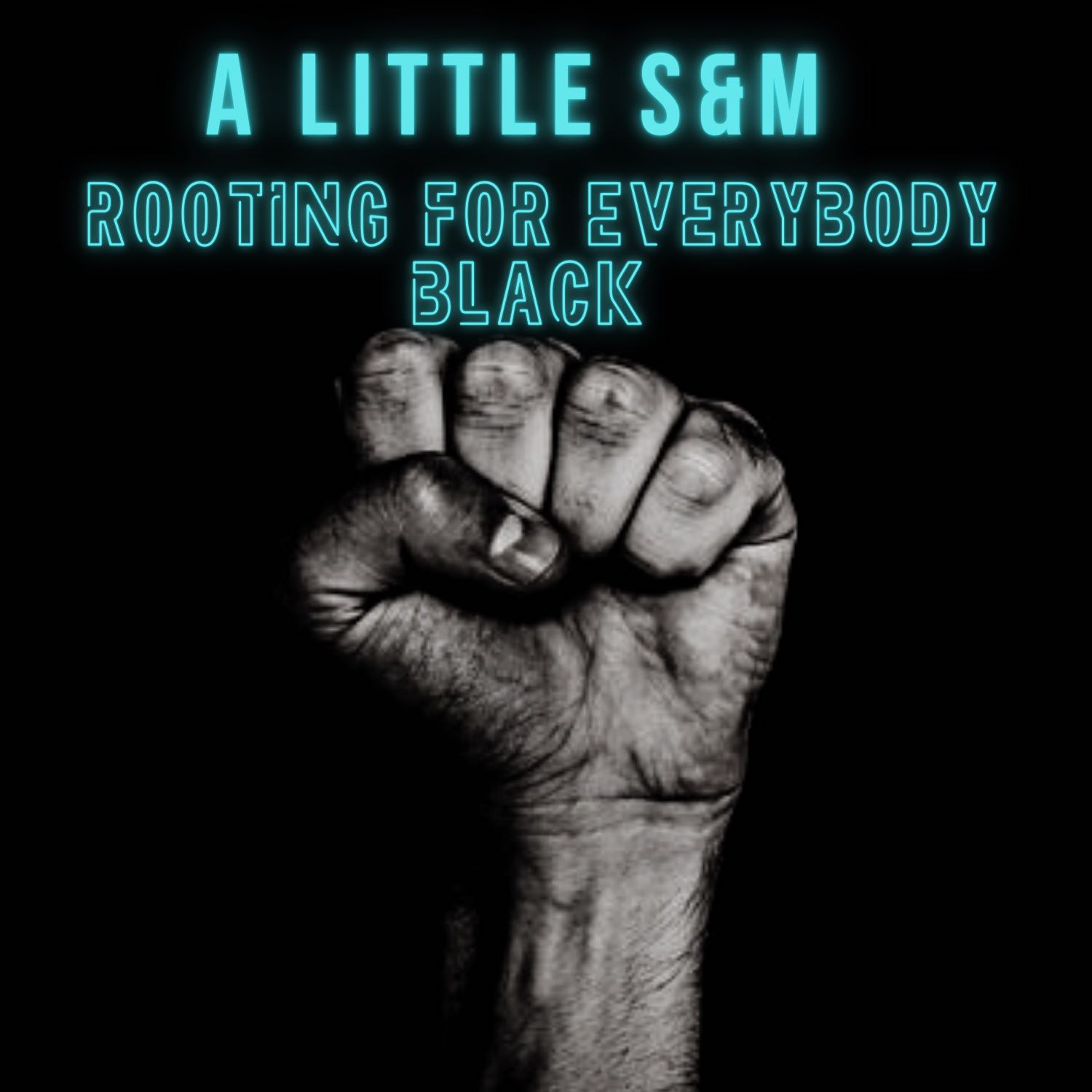 A Little S&M