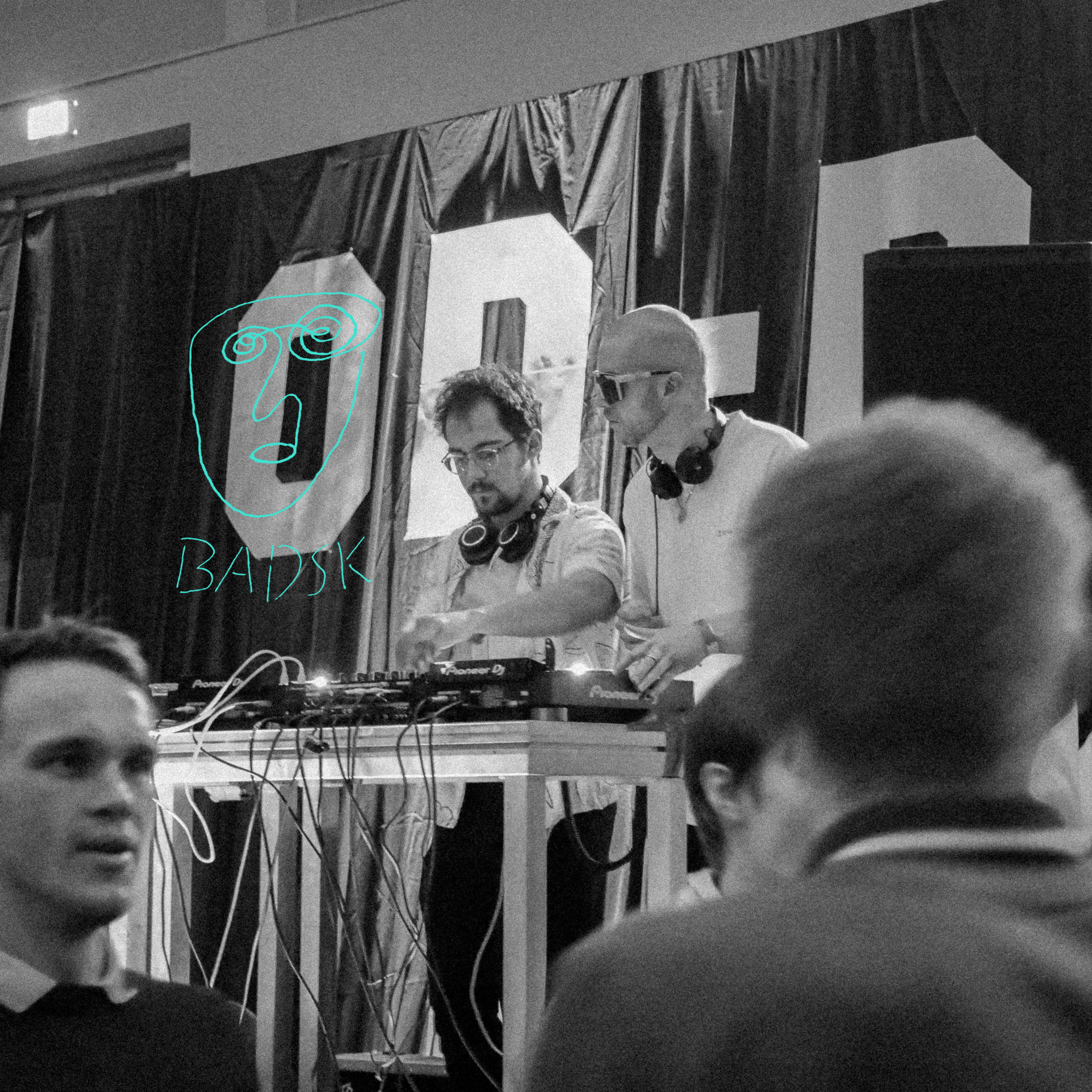 ALIUS - Podcast