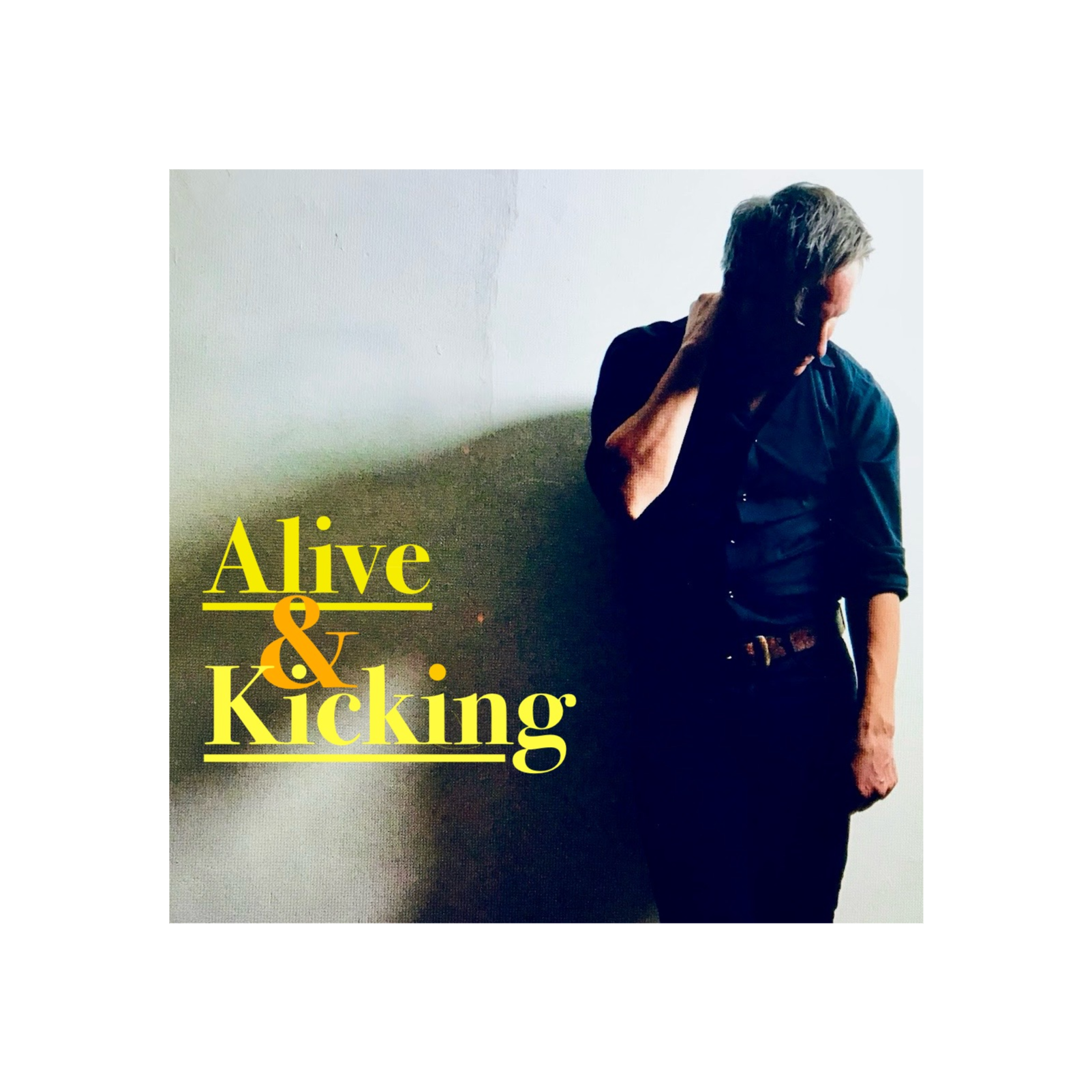 Alive & Kicking 