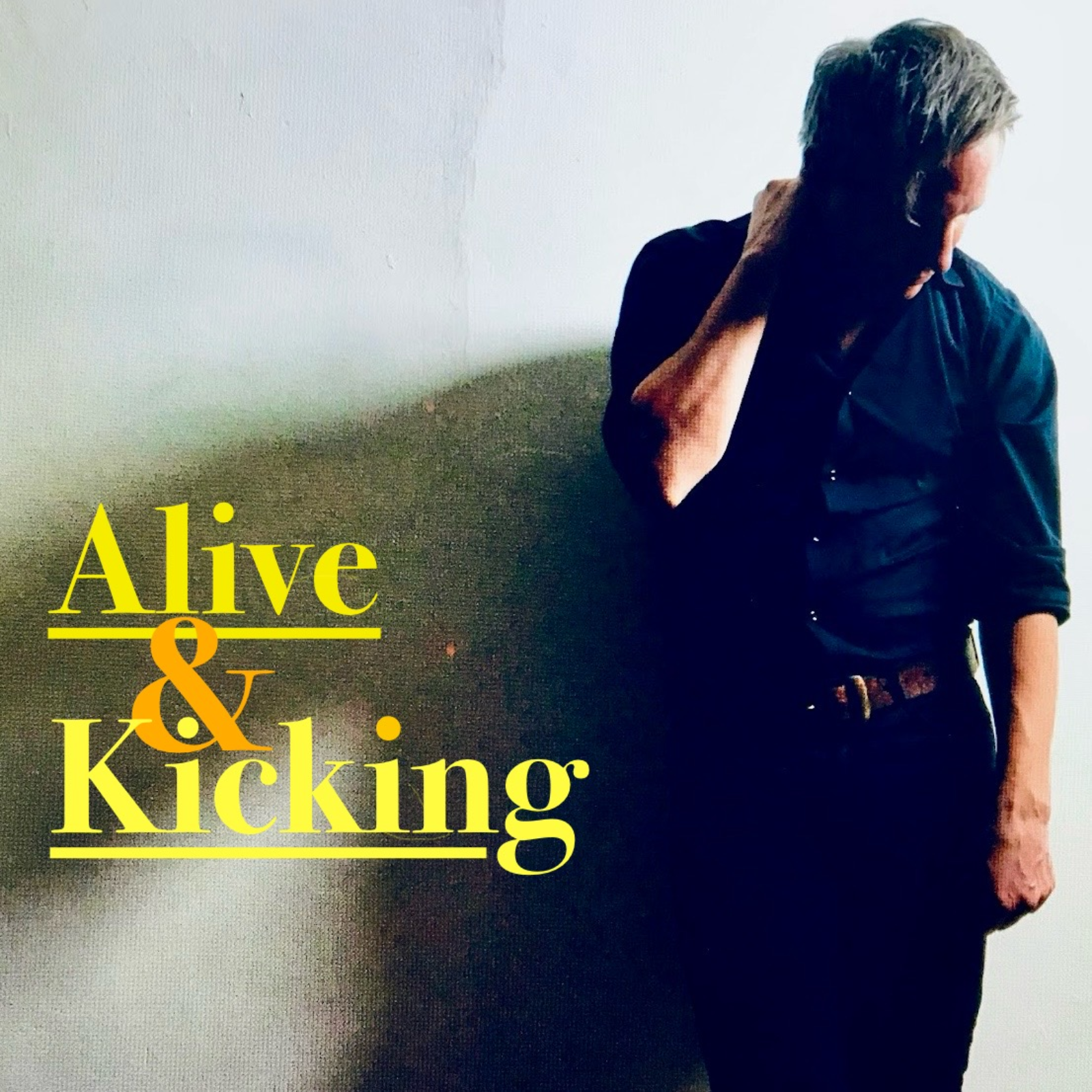 Alive & Kicking - June 22nd, 2026 episode artwork